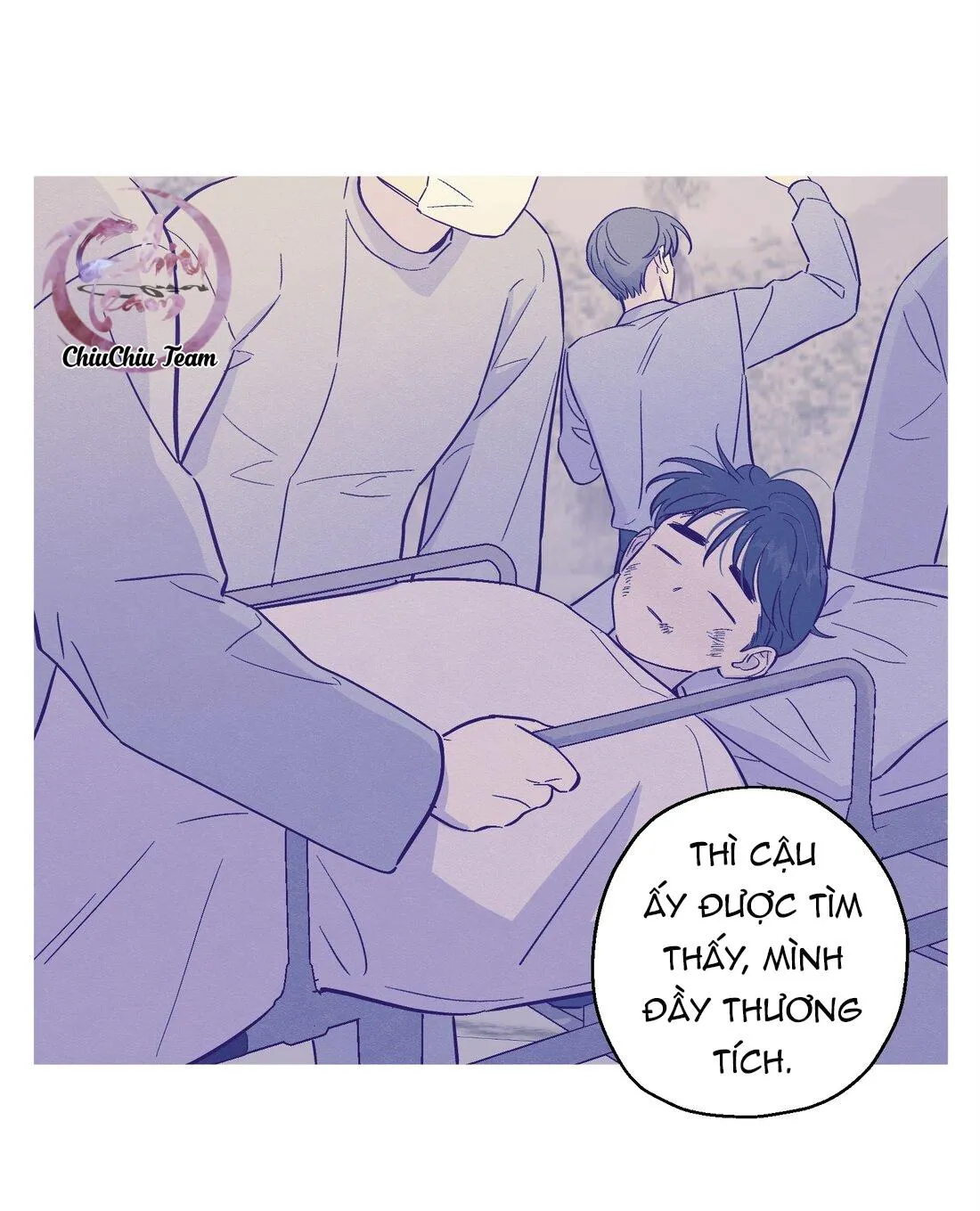 Giăng Bẫy Bác Sĩ Hồ Ly Chapter 69 Trang 21