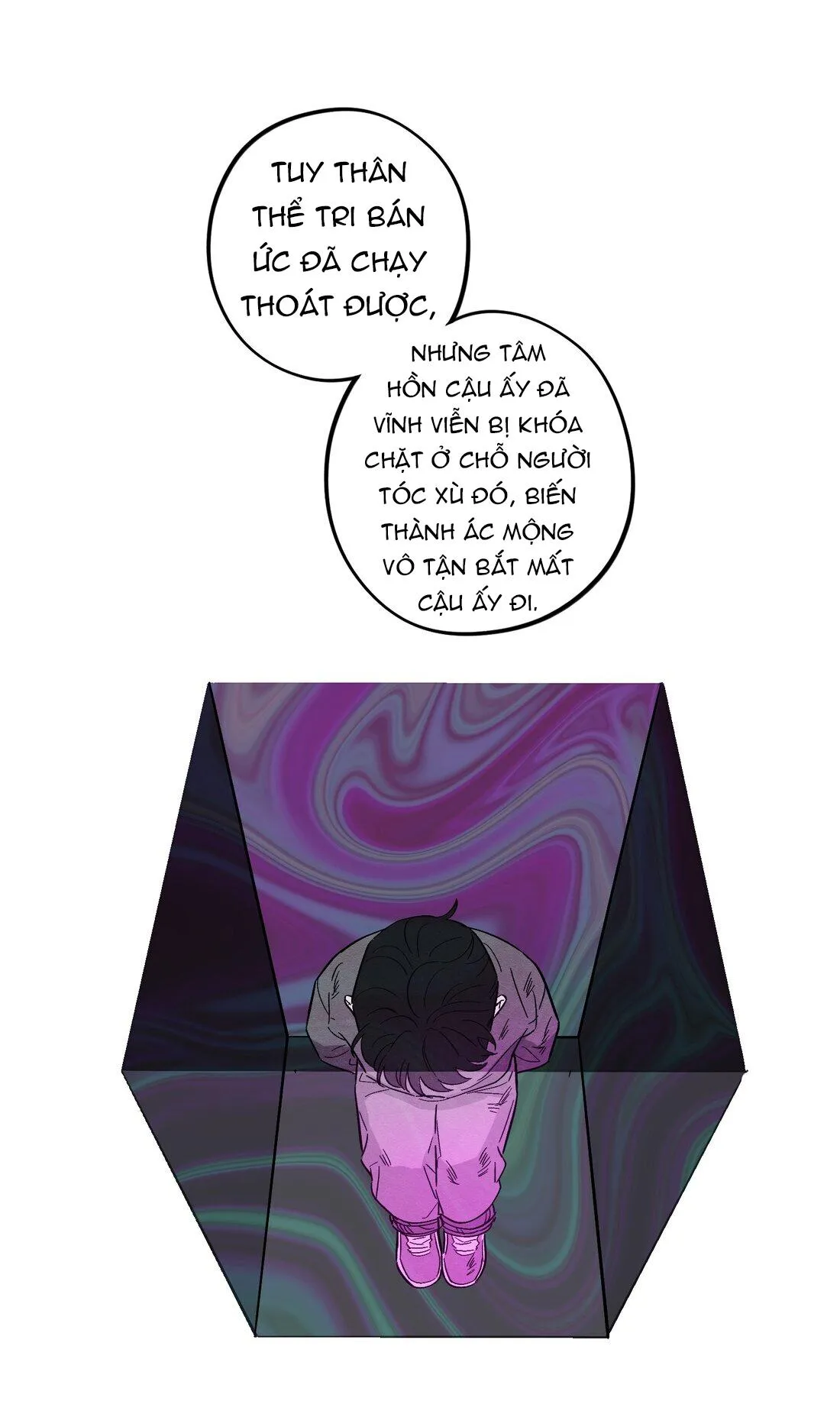 Giăng Bẫy Bác Sĩ Hồ Ly Chapter 69 Trang 24