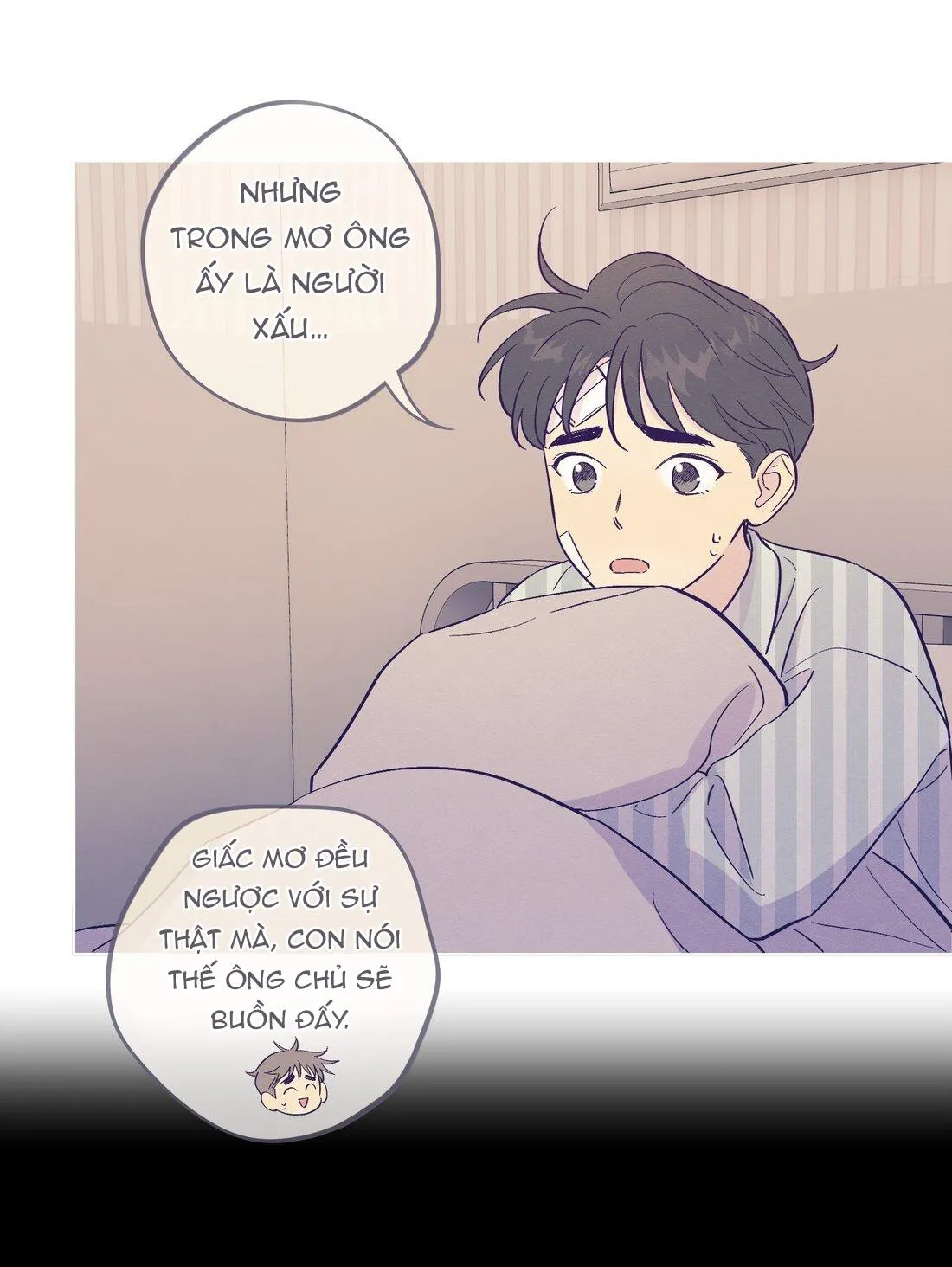 Giăng Bẫy Bác Sĩ Hồ Ly Chapter 69 Trang 27