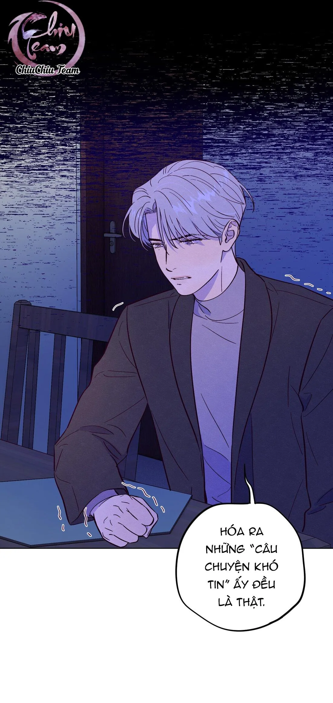 Giăng Bẫy Bác Sĩ Hồ Ly Chapter 69 Trang 28