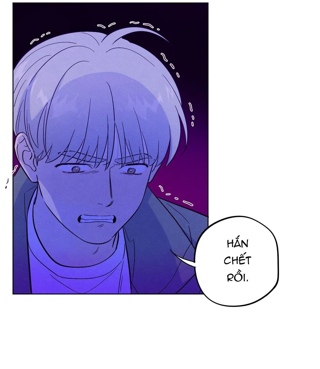 Giăng Bẫy Bác Sĩ Hồ Ly Chapter 69 Trang 30