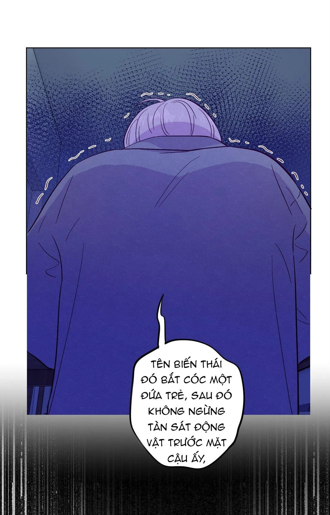 Giăng Bẫy Bác Sĩ Hồ Ly Chapter 69 Trang 31