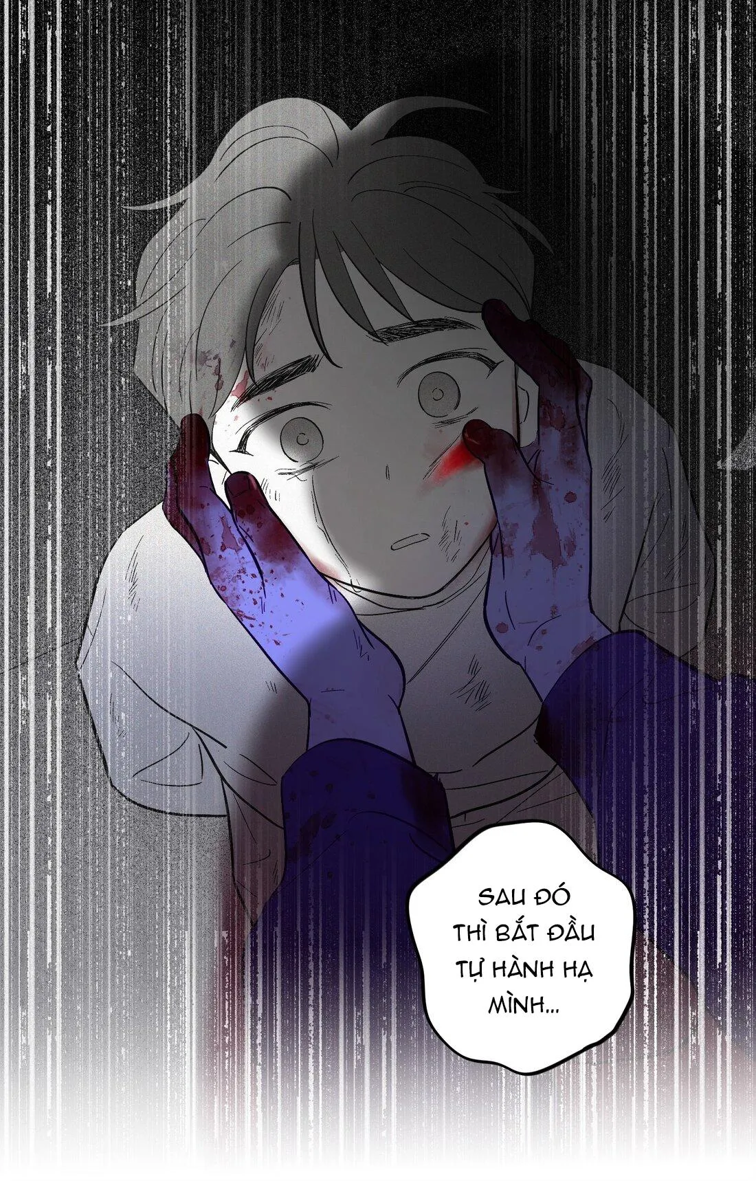 Giăng Bẫy Bác Sĩ Hồ Ly Chapter 69 Trang 32