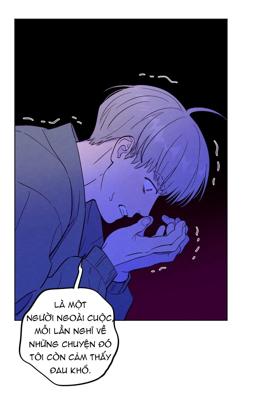 Giăng Bẫy Bác Sĩ Hồ Ly Chapter 69 Trang 34