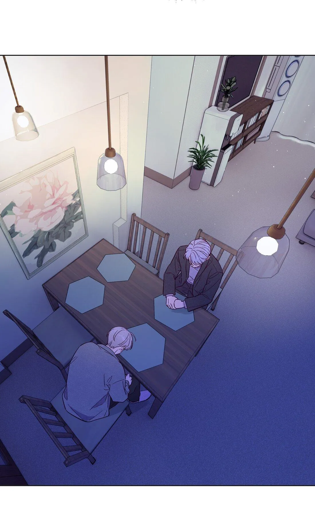 Giăng Bẫy Bác Sĩ Hồ Ly Chapter 69 Trang 37