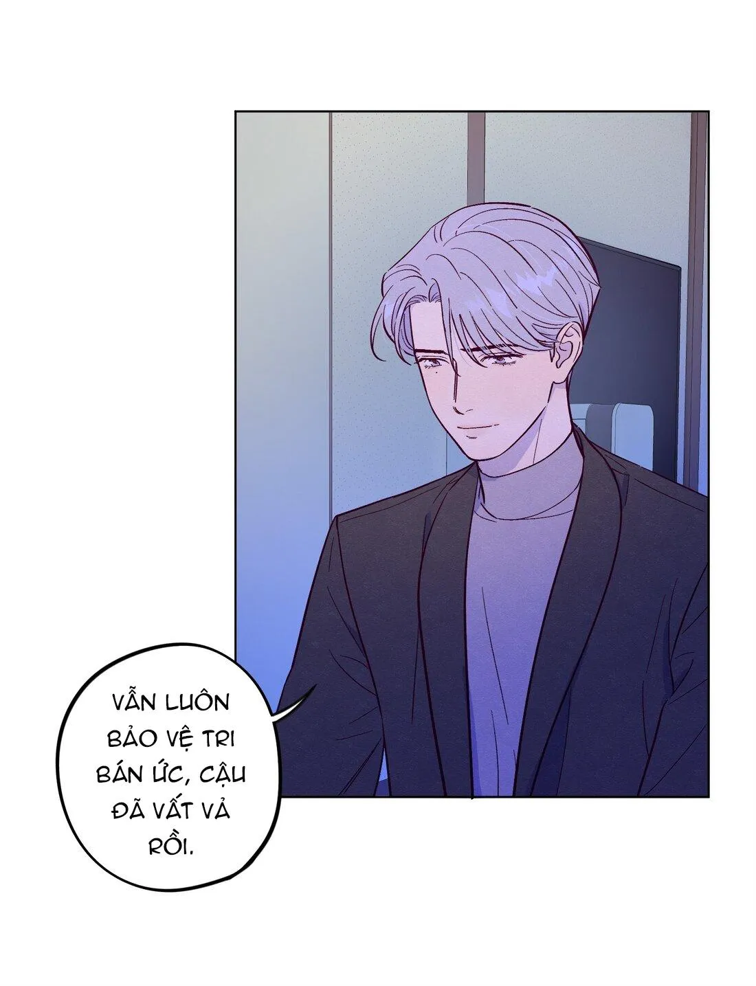 Giăng Bẫy Bác Sĩ Hồ Ly Chapter 69 Trang 38