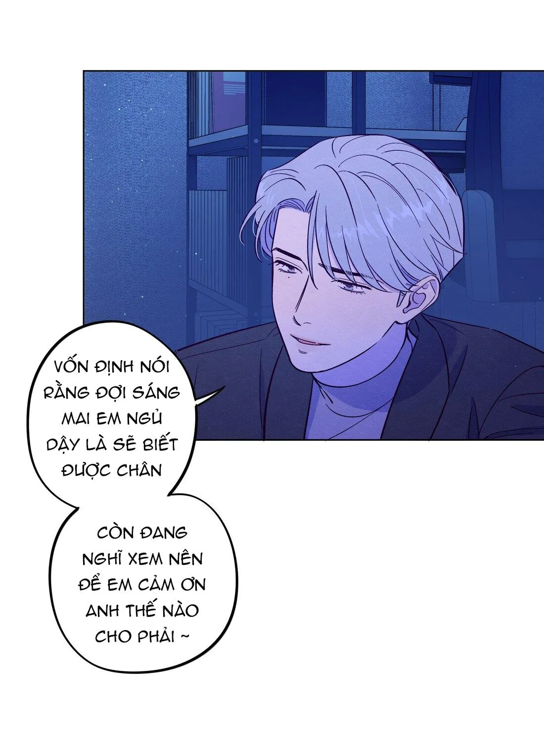 Giăng Bẫy Bác Sĩ Hồ Ly Chapter 69 Trang 41