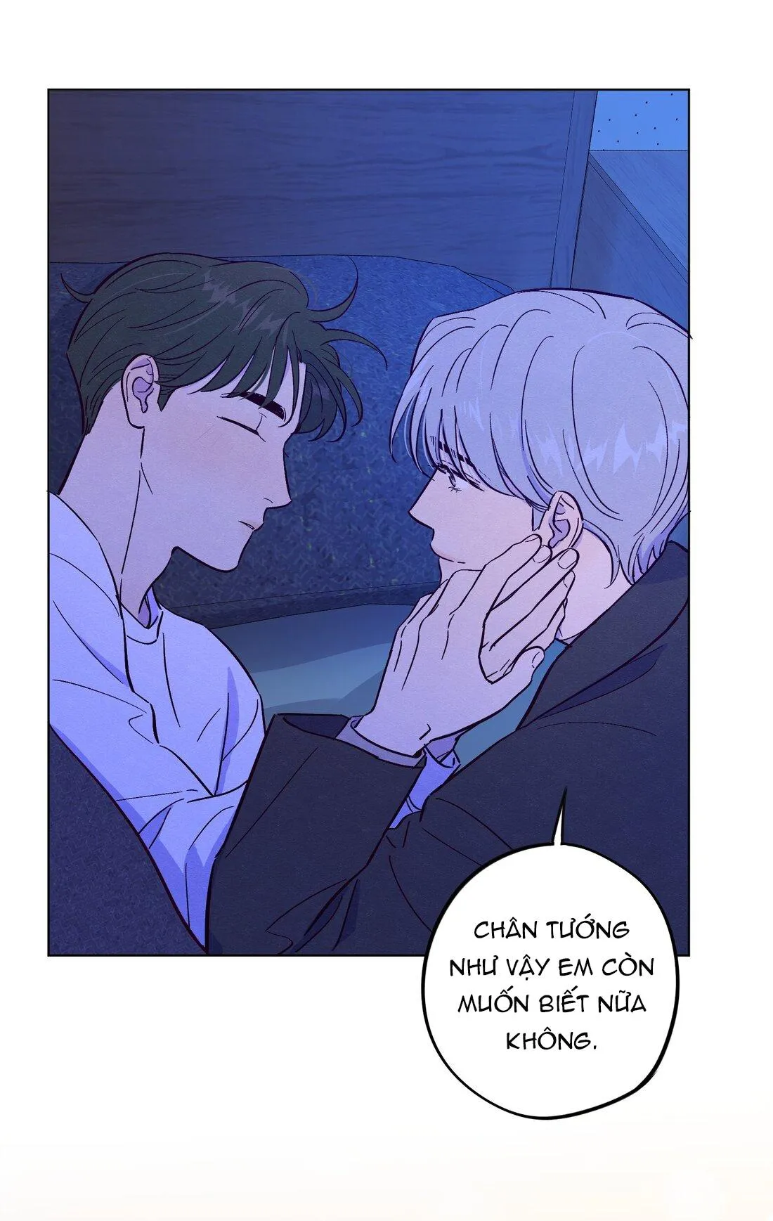 Giăng Bẫy Bác Sĩ Hồ Ly Chapter 69 Trang 42