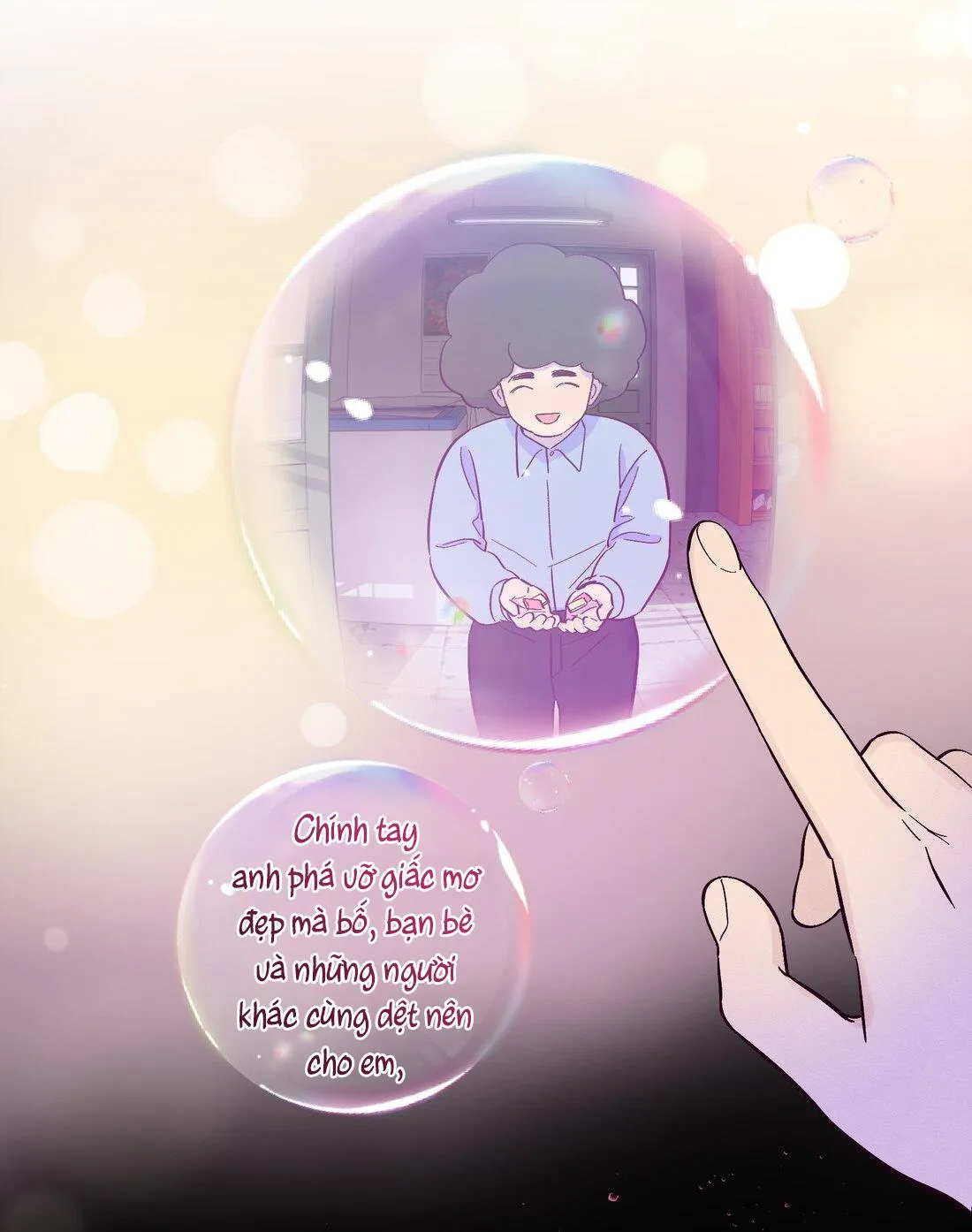 Giăng Bẫy Bác Sĩ Hồ Ly Chapter 69 Trang 43