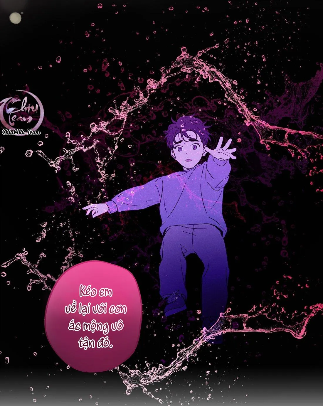 Giăng Bẫy Bác Sĩ Hồ Ly Chapter 69 Trang 44