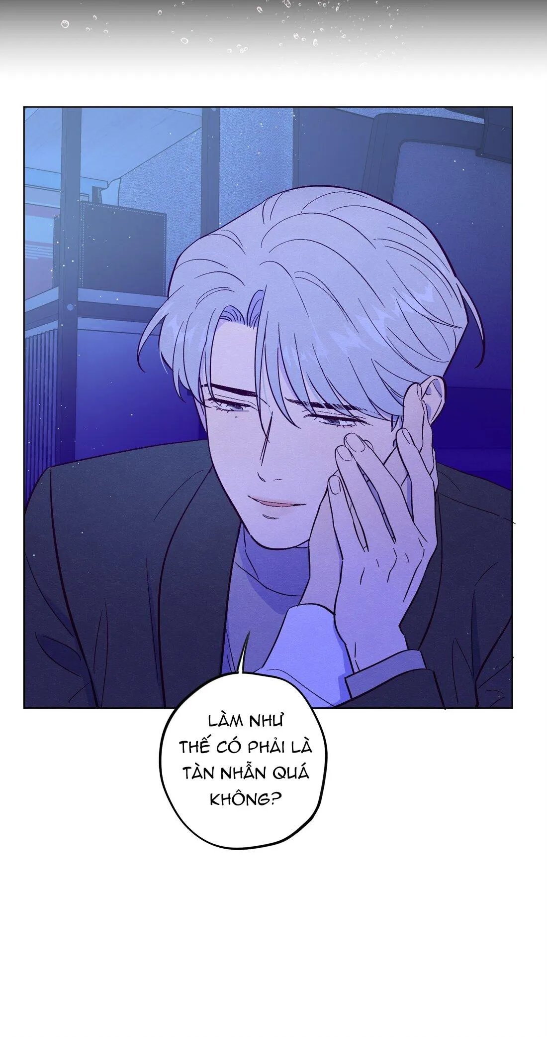 Giăng Bẫy Bác Sĩ Hồ Ly Chapter 69 Trang 45