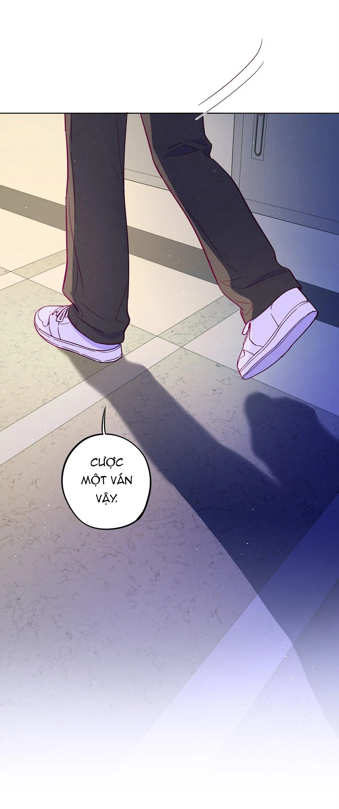 Giăng Bẫy Bác Sĩ Hồ Ly Chapter 69 Trang 47