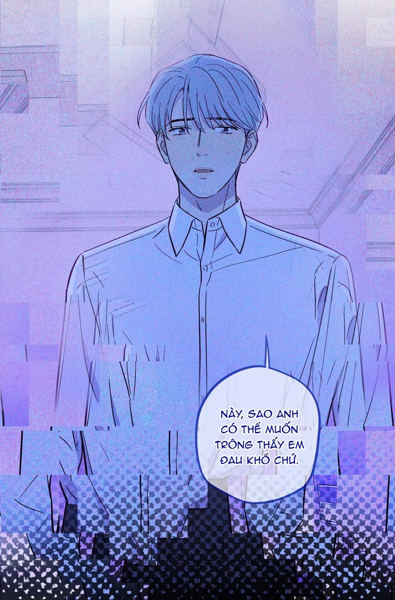 Giăng Bẫy Bác Sĩ Hồ Ly Chapter 70 Trang 5