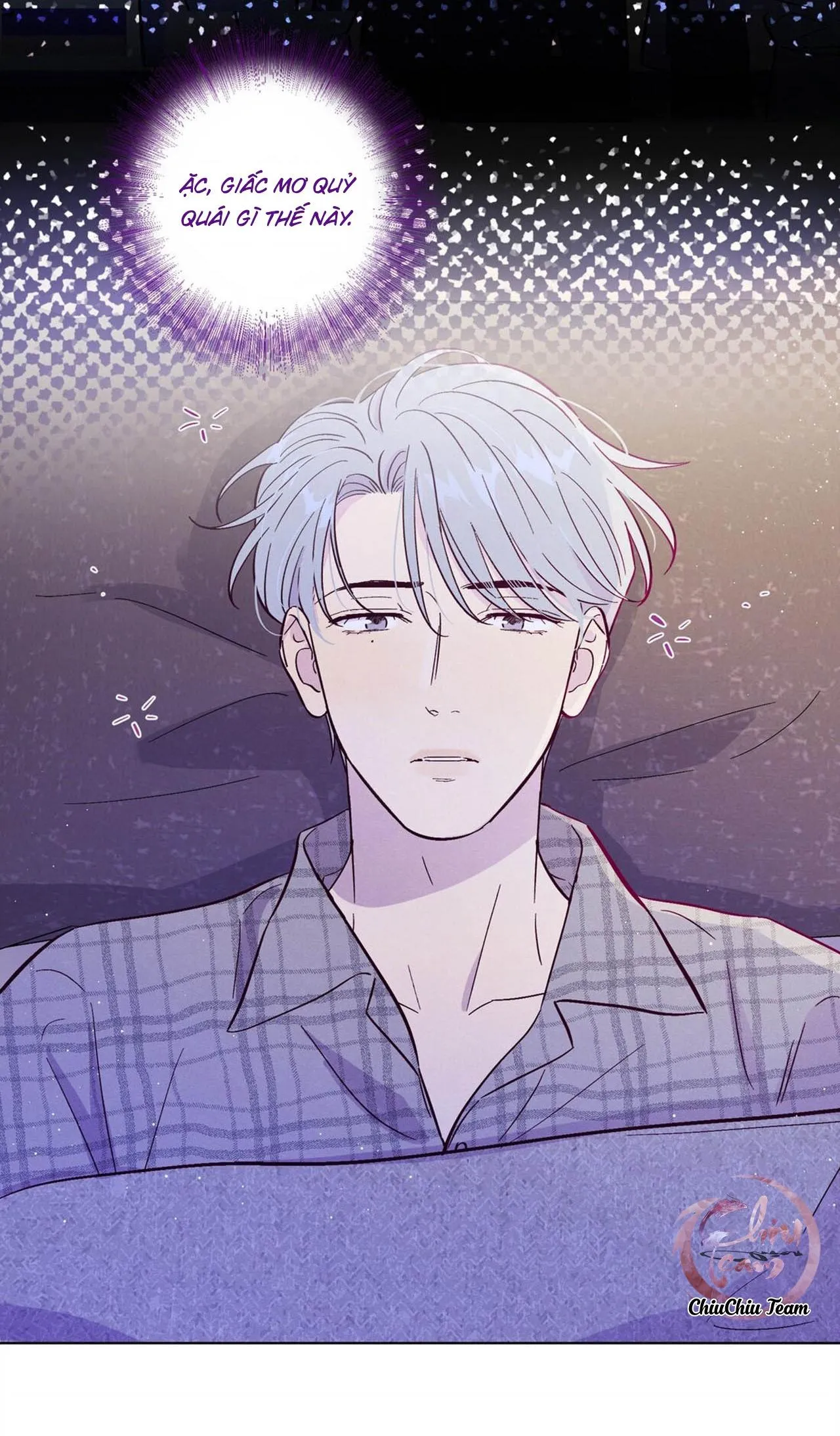 Giăng Bẫy Bác Sĩ Hồ Ly Chapter 70 Trang 6