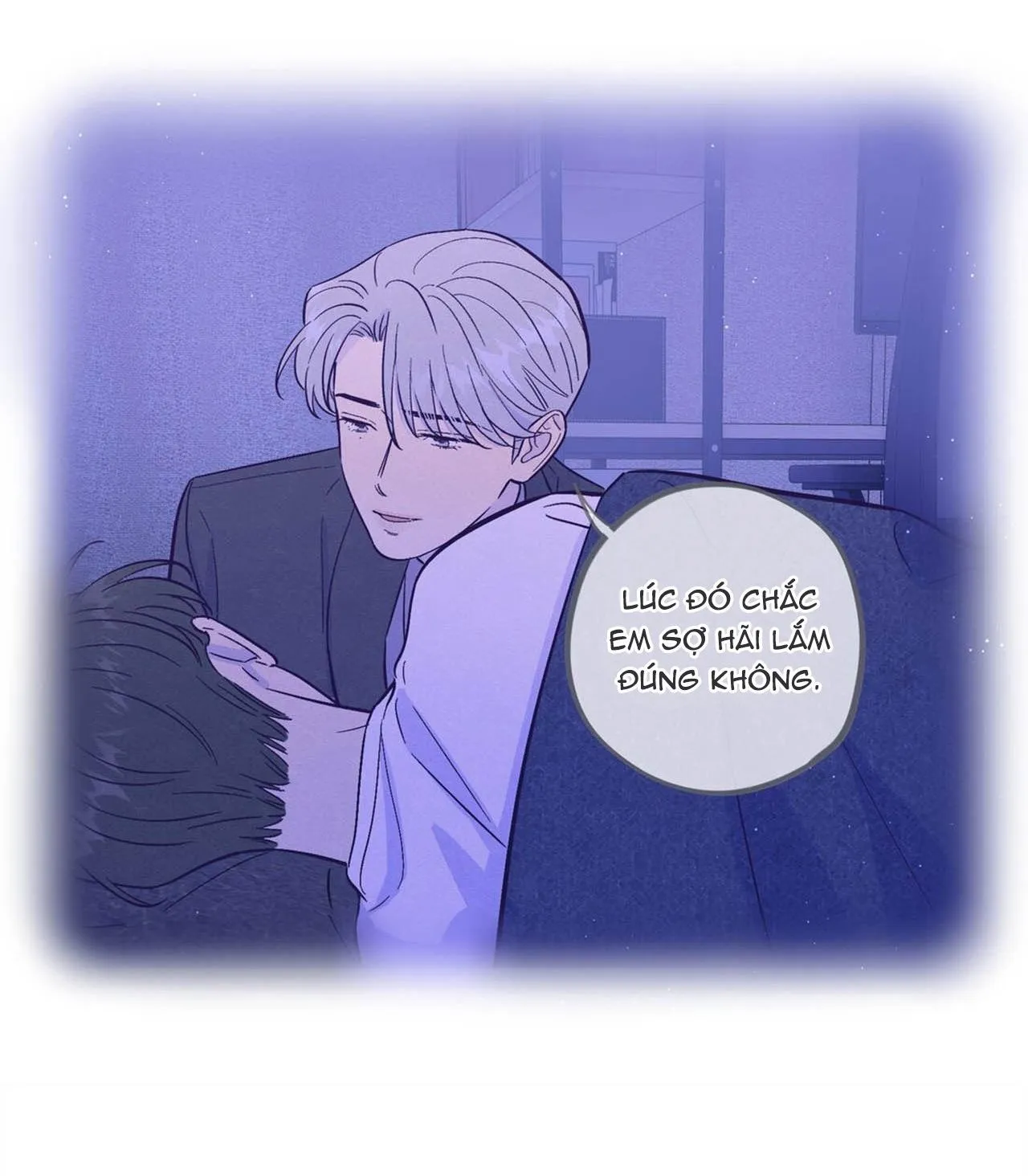 Giăng Bẫy Bác Sĩ Hồ Ly Chapter 70 Trang 9