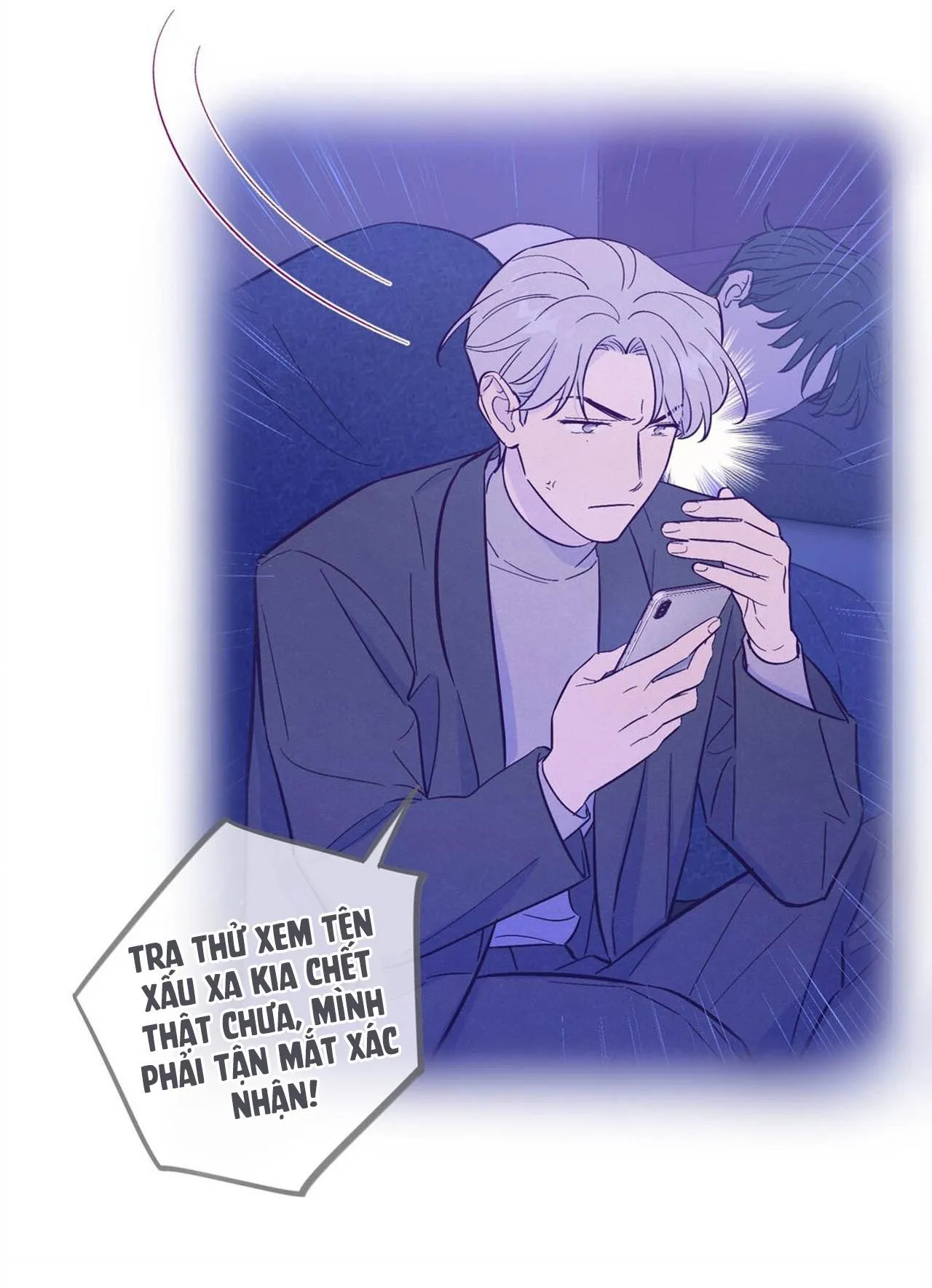 Giăng Bẫy Bác Sĩ Hồ Ly Chapter 70 Trang 10