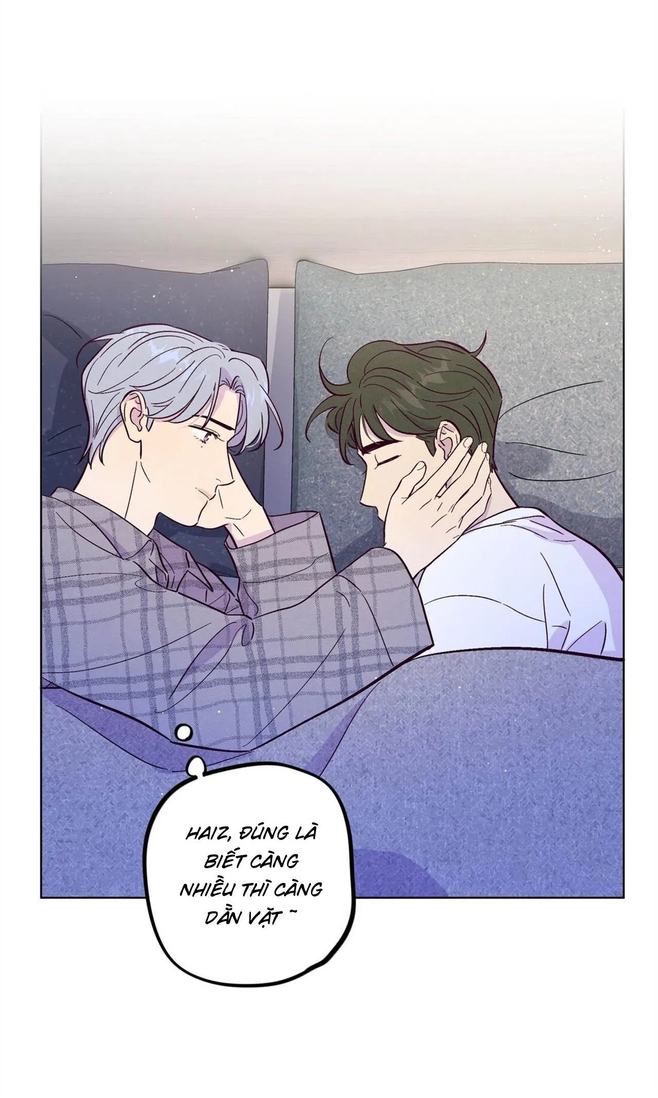 Giăng Bẫy Bác Sĩ Hồ Ly Chapter 70 Trang 12