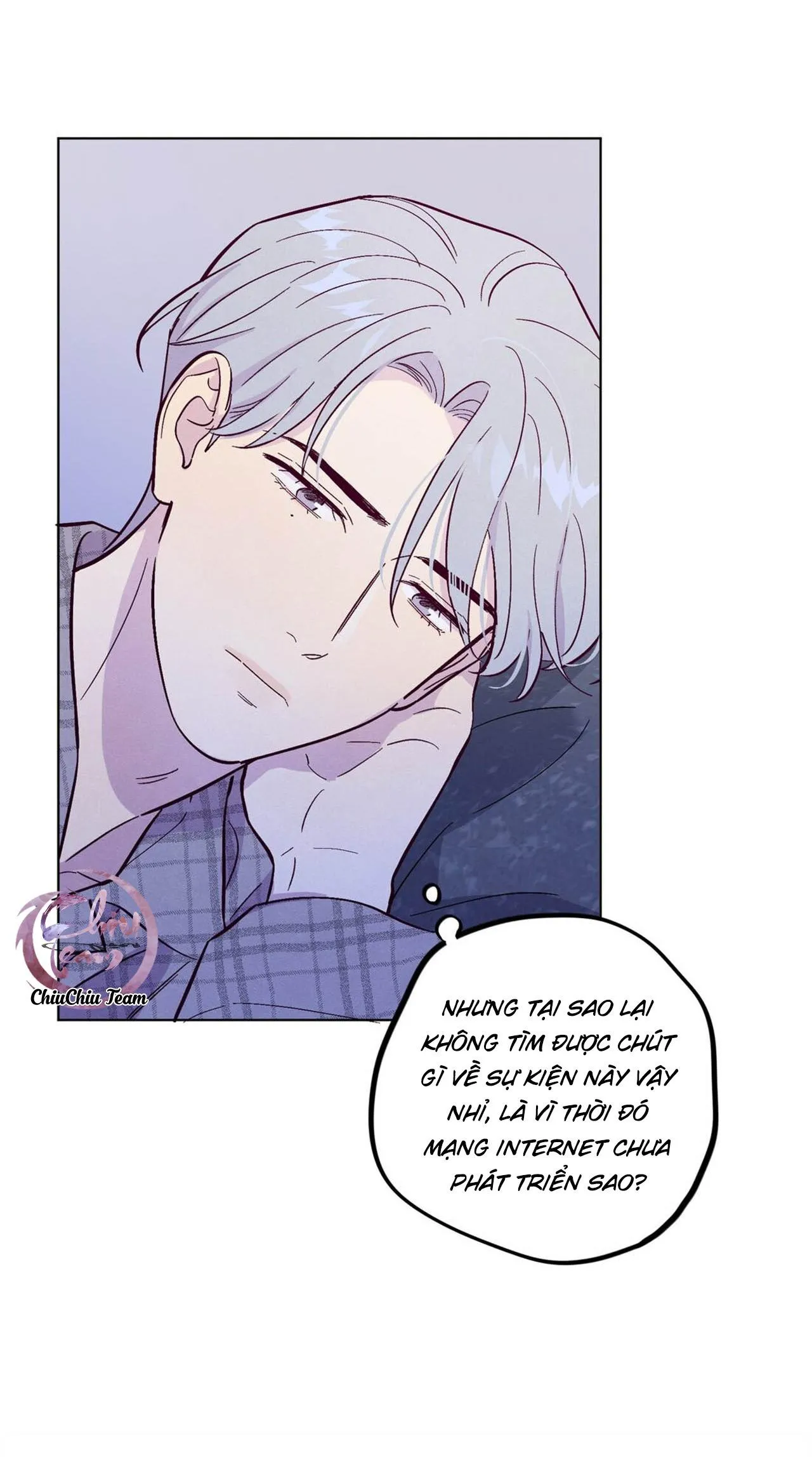 Giăng Bẫy Bác Sĩ Hồ Ly Chapter 70 Trang 13