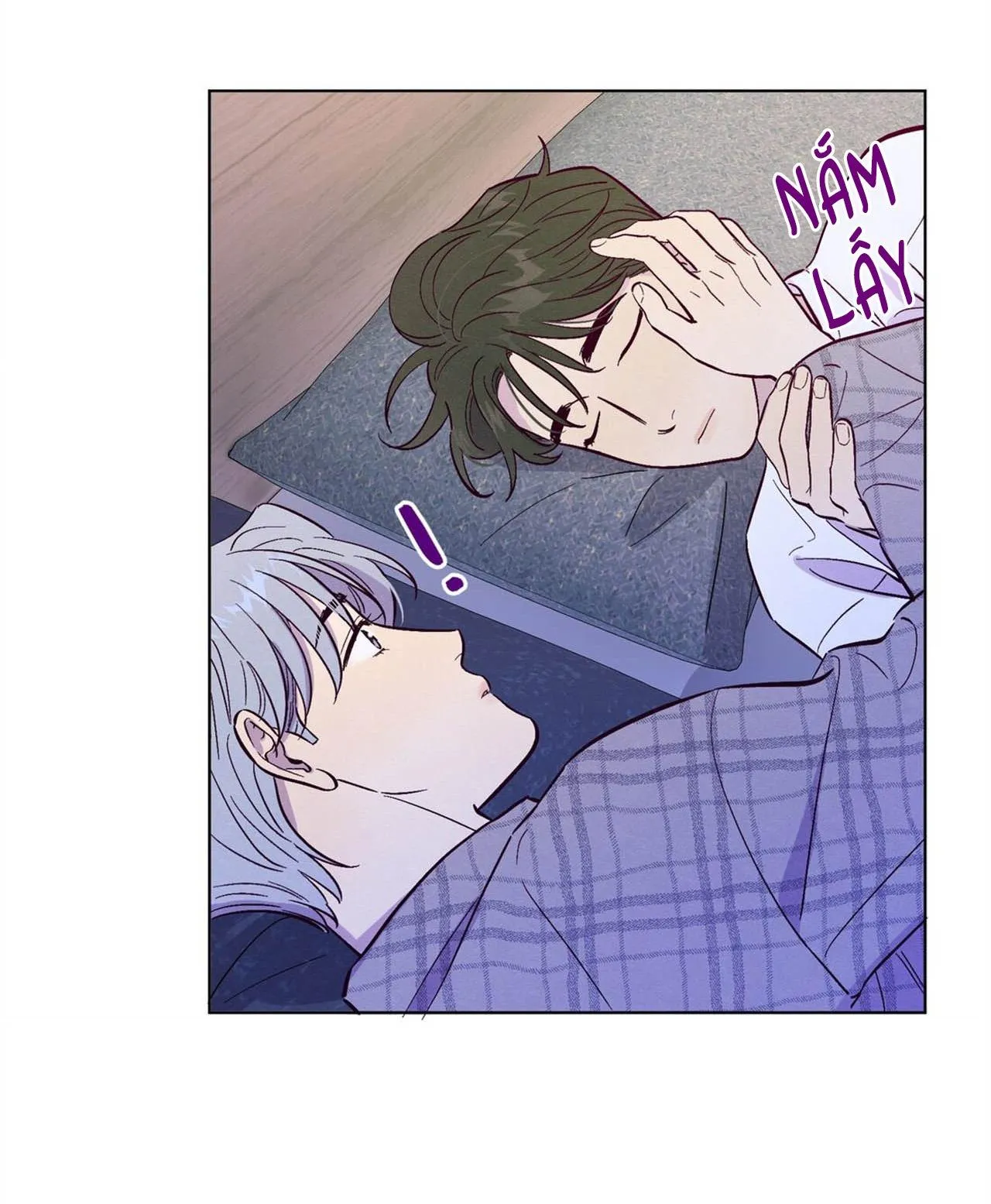 Giăng Bẫy Bác Sĩ Hồ Ly Chapter 70 Trang 14