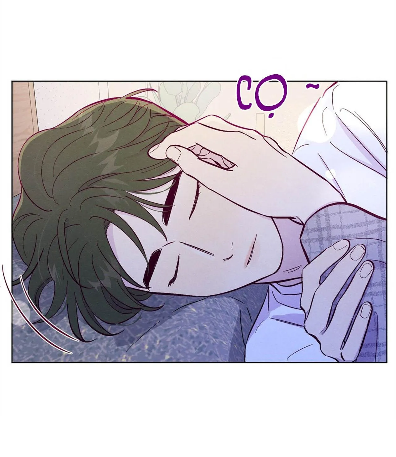 Giăng Bẫy Bác Sĩ Hồ Ly Chapter 70 Trang 15