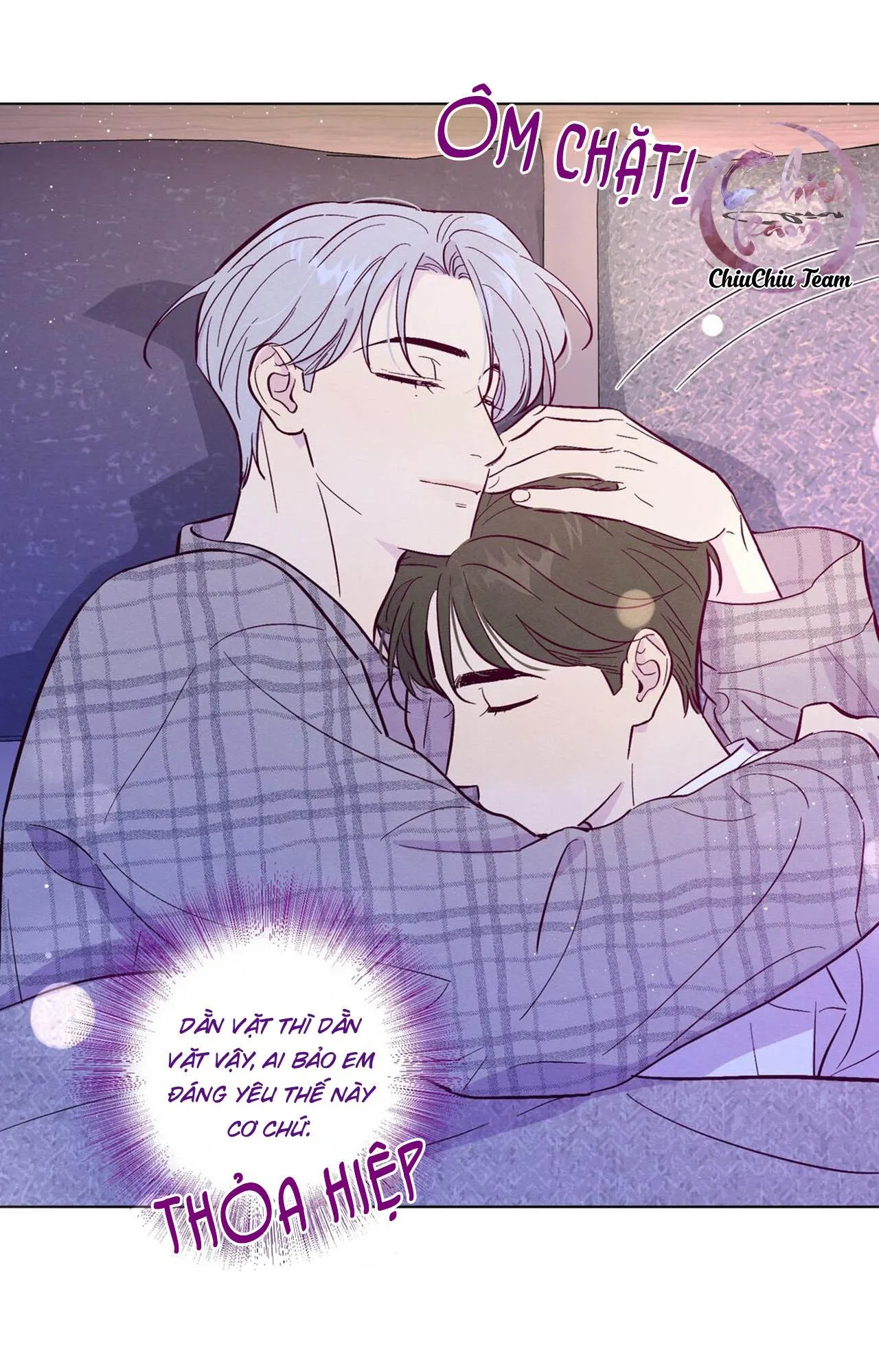 Giăng Bẫy Bác Sĩ Hồ Ly Chapter 70 Trang 16