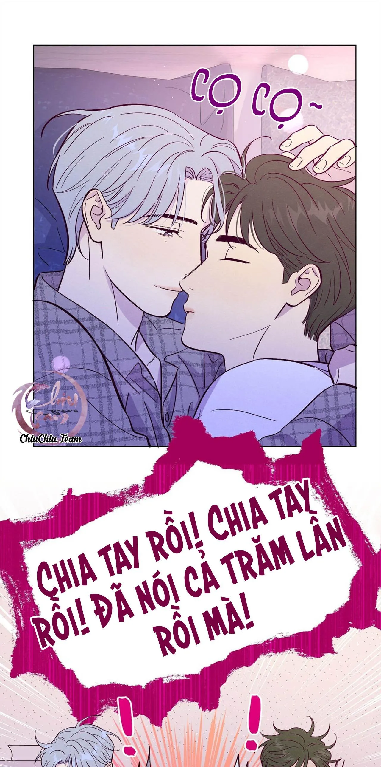 Giăng Bẫy Bác Sĩ Hồ Ly Chapter 70 Trang 17