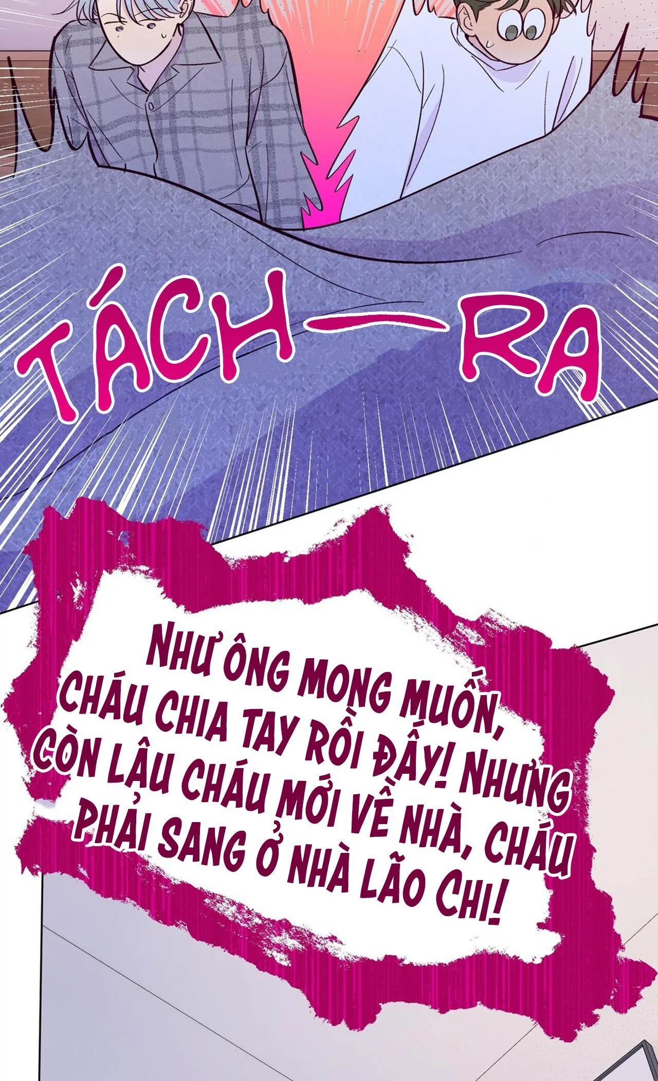 Giăng Bẫy Bác Sĩ Hồ Ly Chapter 70 Trang 18