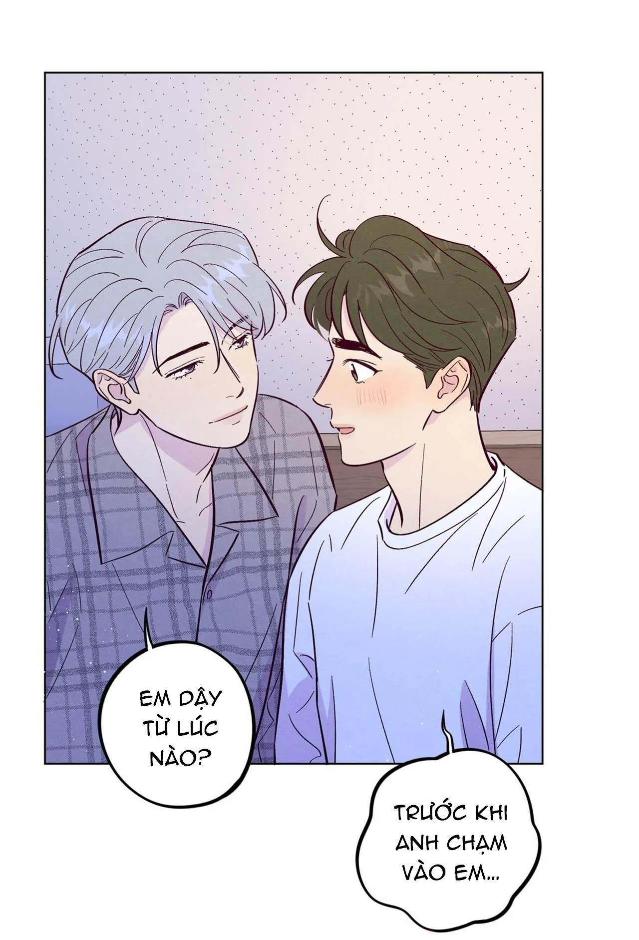 Giăng Bẫy Bác Sĩ Hồ Ly Chapter 70 Trang 21