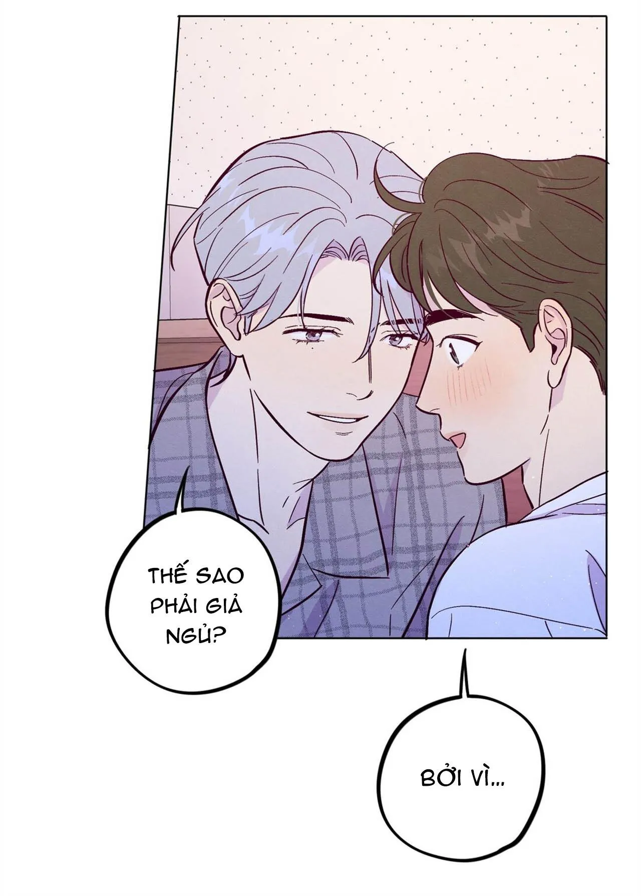 Giăng Bẫy Bác Sĩ Hồ Ly Chapter 70 Trang 23