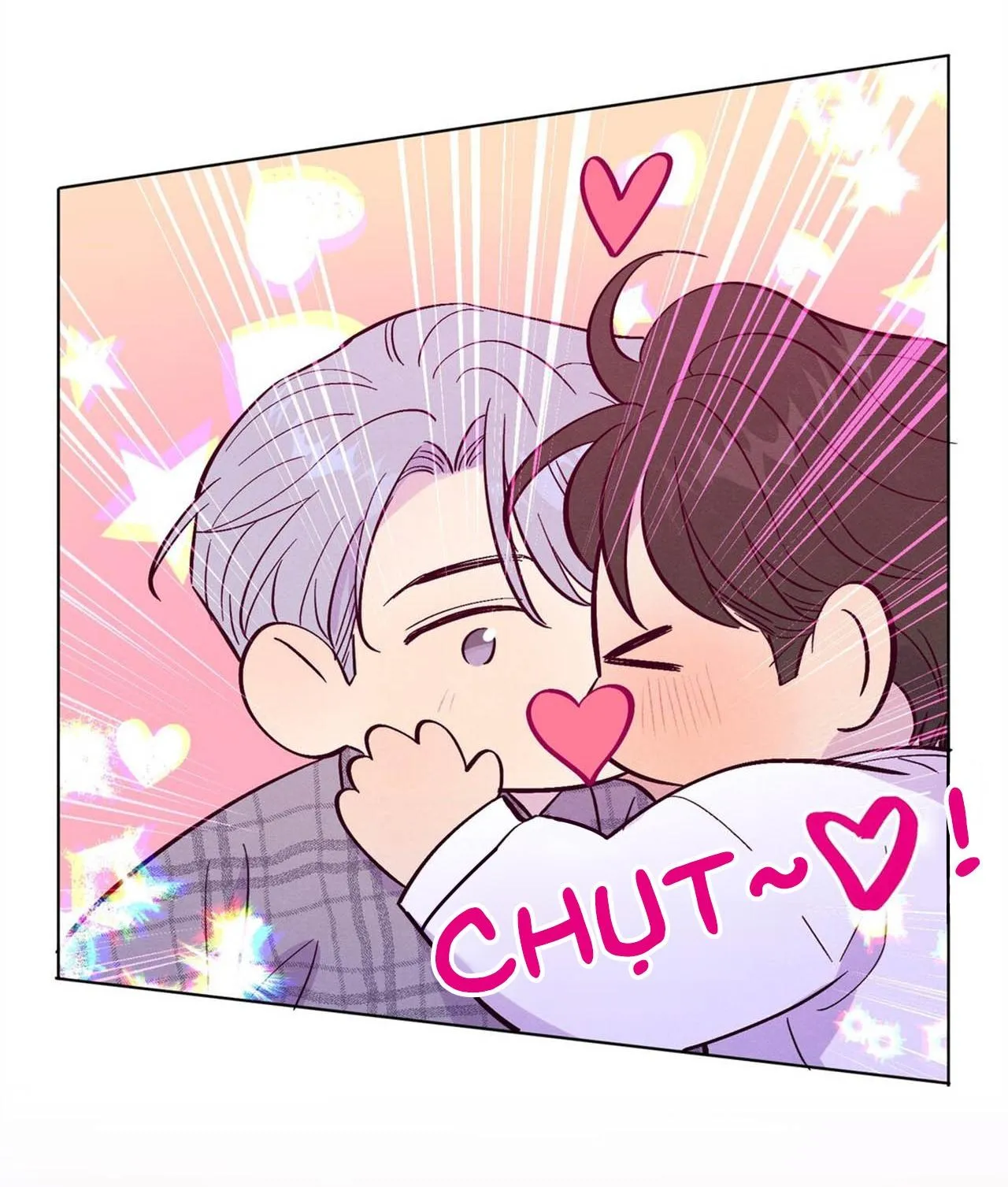 Giăng Bẫy Bác Sĩ Hồ Ly Chapter 70 Trang 24