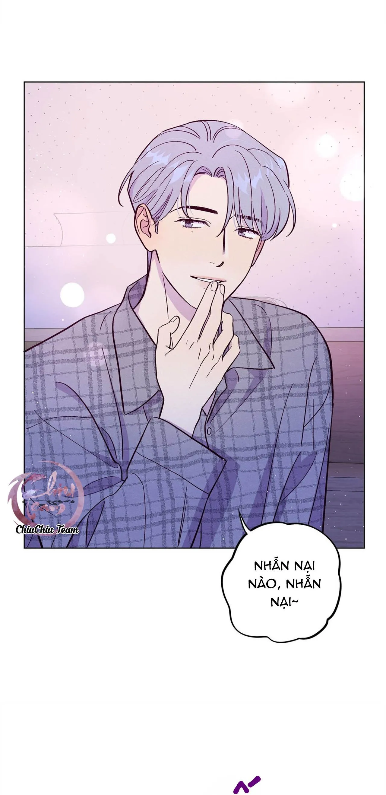 Giăng Bẫy Bác Sĩ Hồ Ly Chapter 70 Trang 26