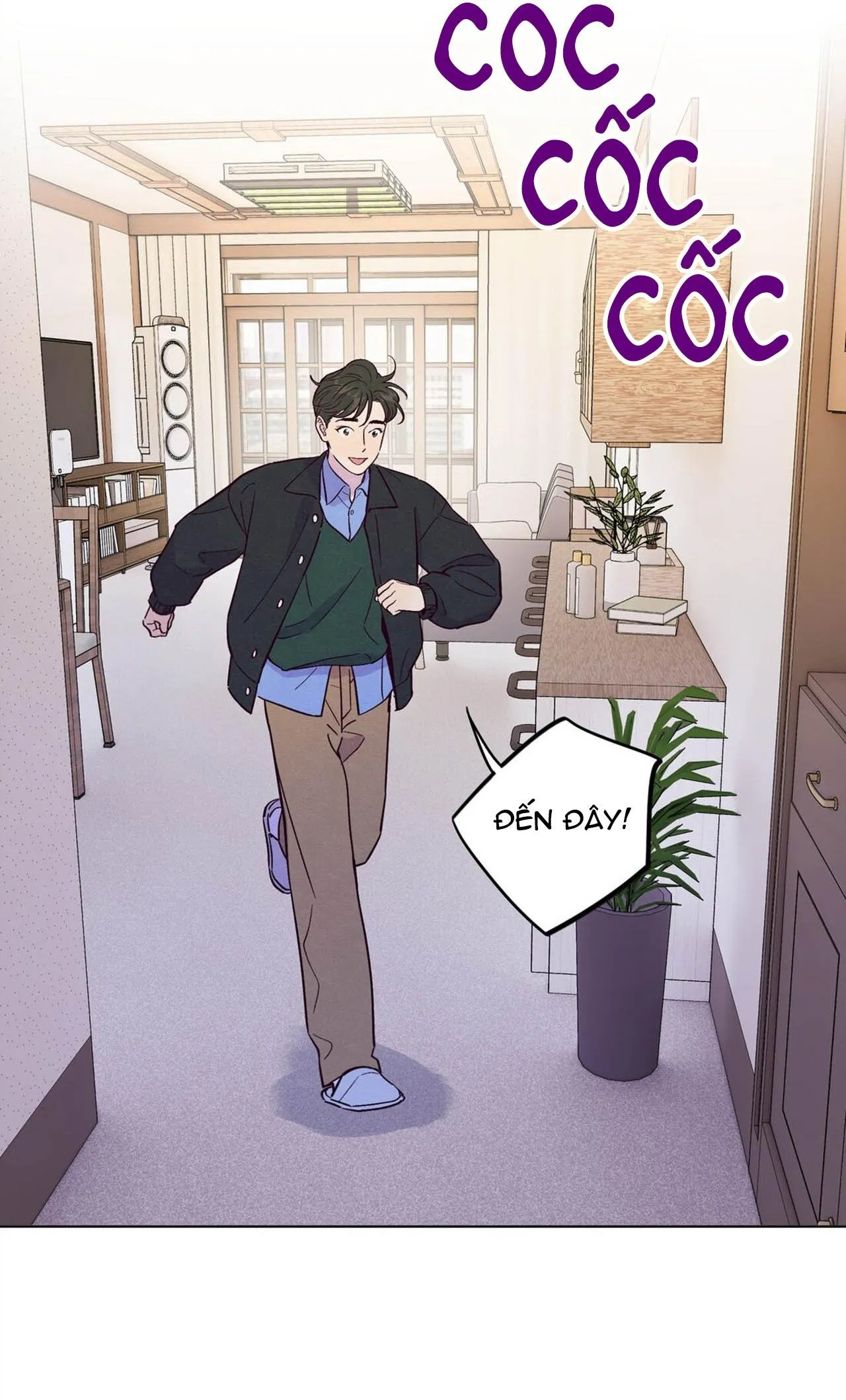 Giăng Bẫy Bác Sĩ Hồ Ly Chapter 70 Trang 27