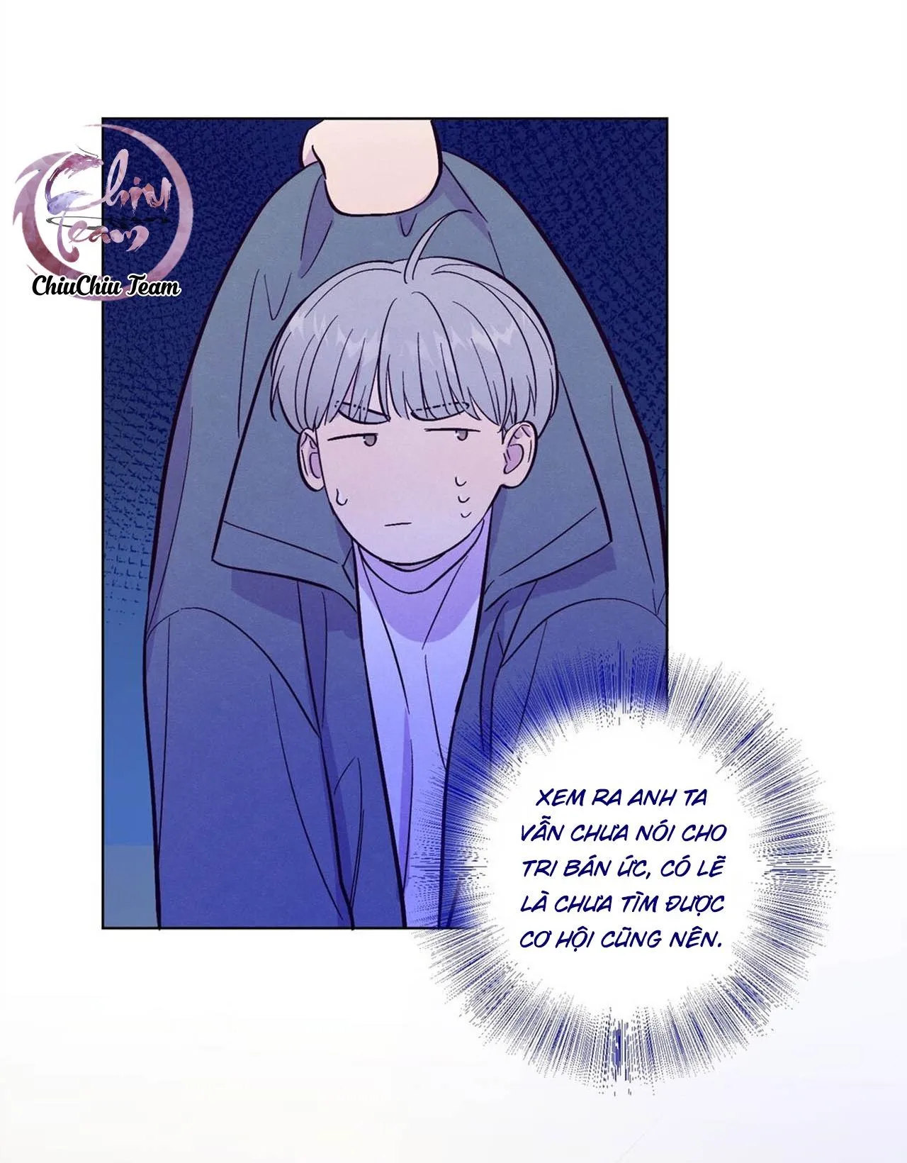 Giăng Bẫy Bác Sĩ Hồ Ly Chapter 70 Trang 31