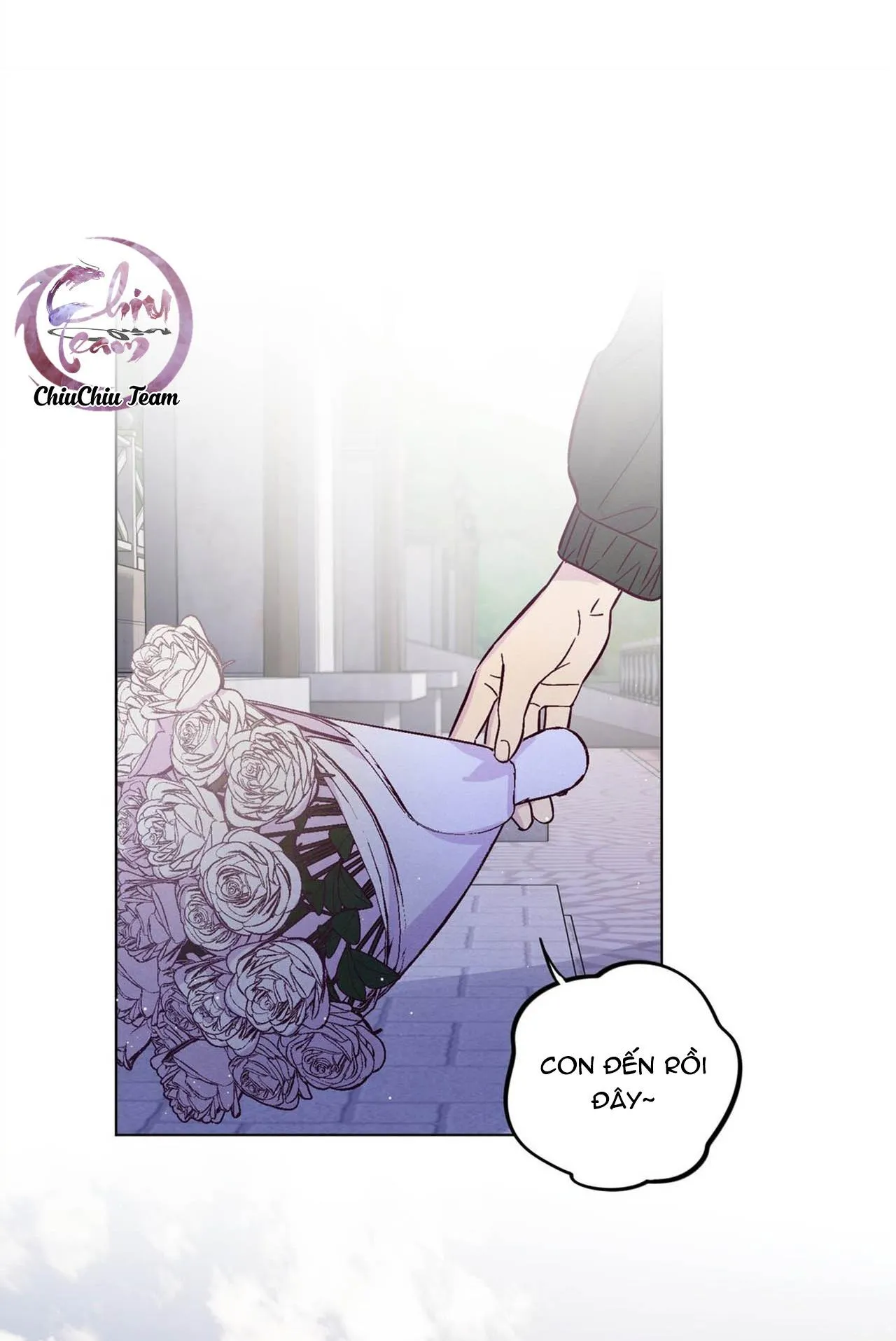 Giăng Bẫy Bác Sĩ Hồ Ly Chapter 70 Trang 35