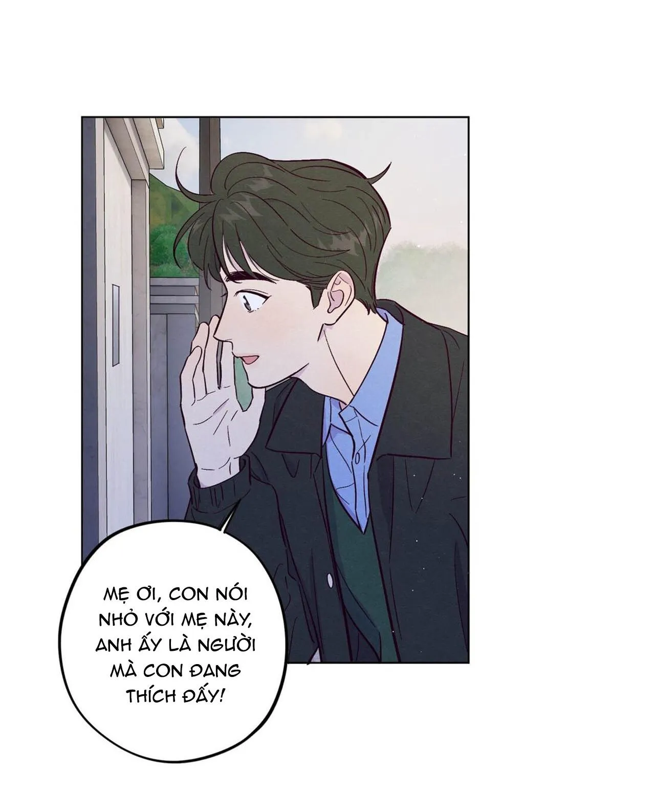 Giăng Bẫy Bác Sĩ Hồ Ly Chapter 70 Trang 37