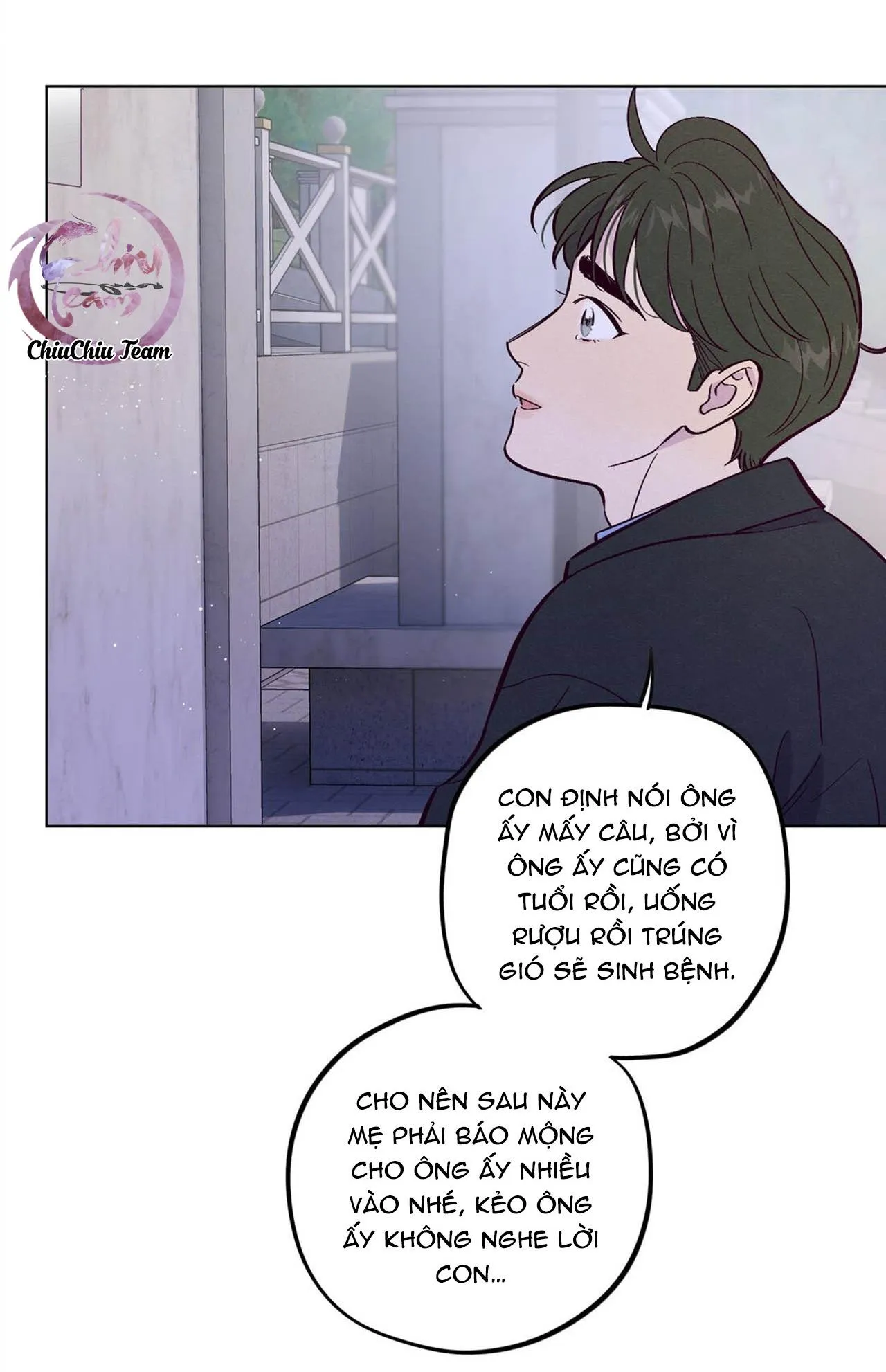 Giăng Bẫy Bác Sĩ Hồ Ly Chapter 70 Trang 39