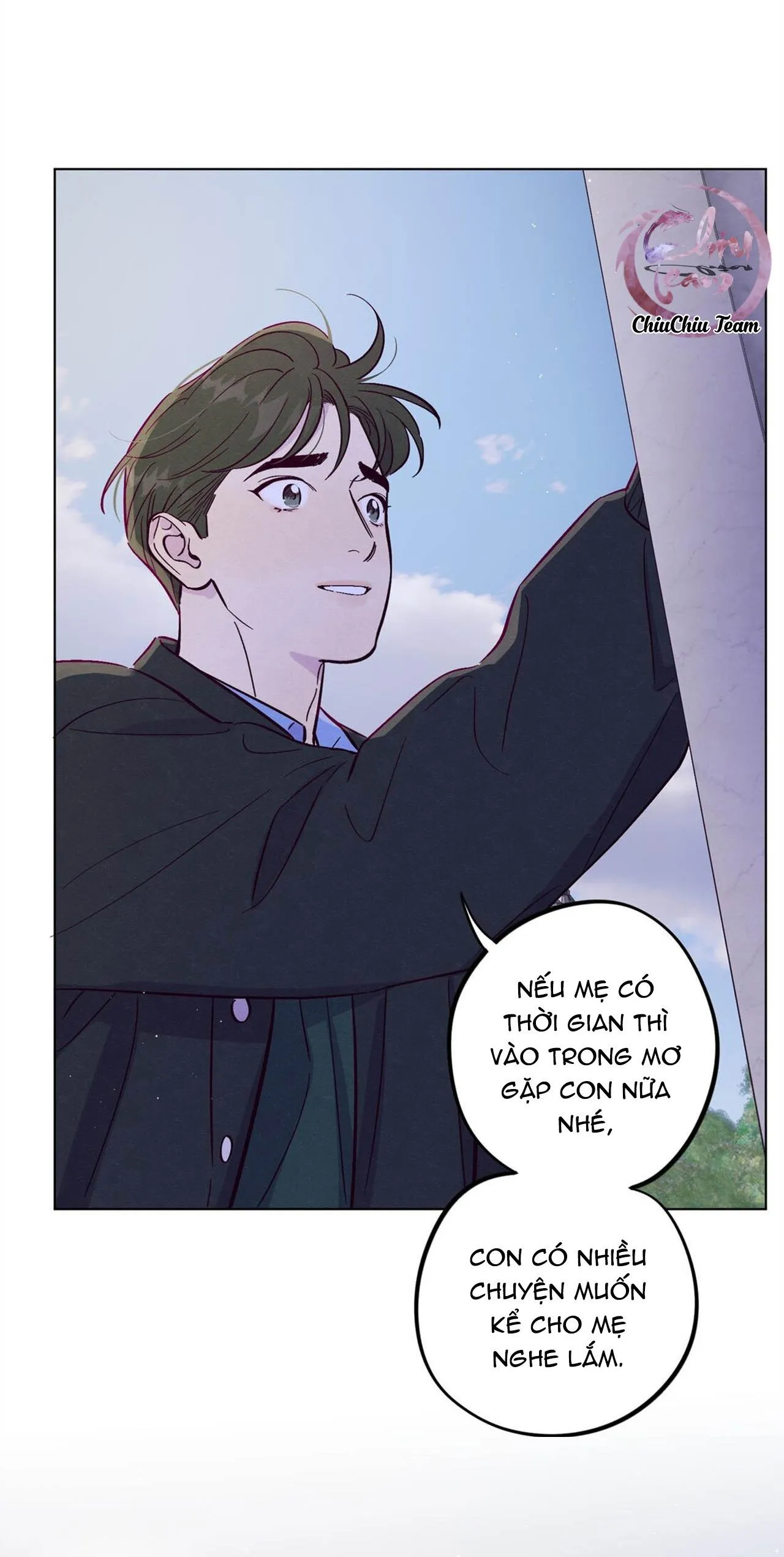 Giăng Bẫy Bác Sĩ Hồ Ly Chapter 70 Trang 41