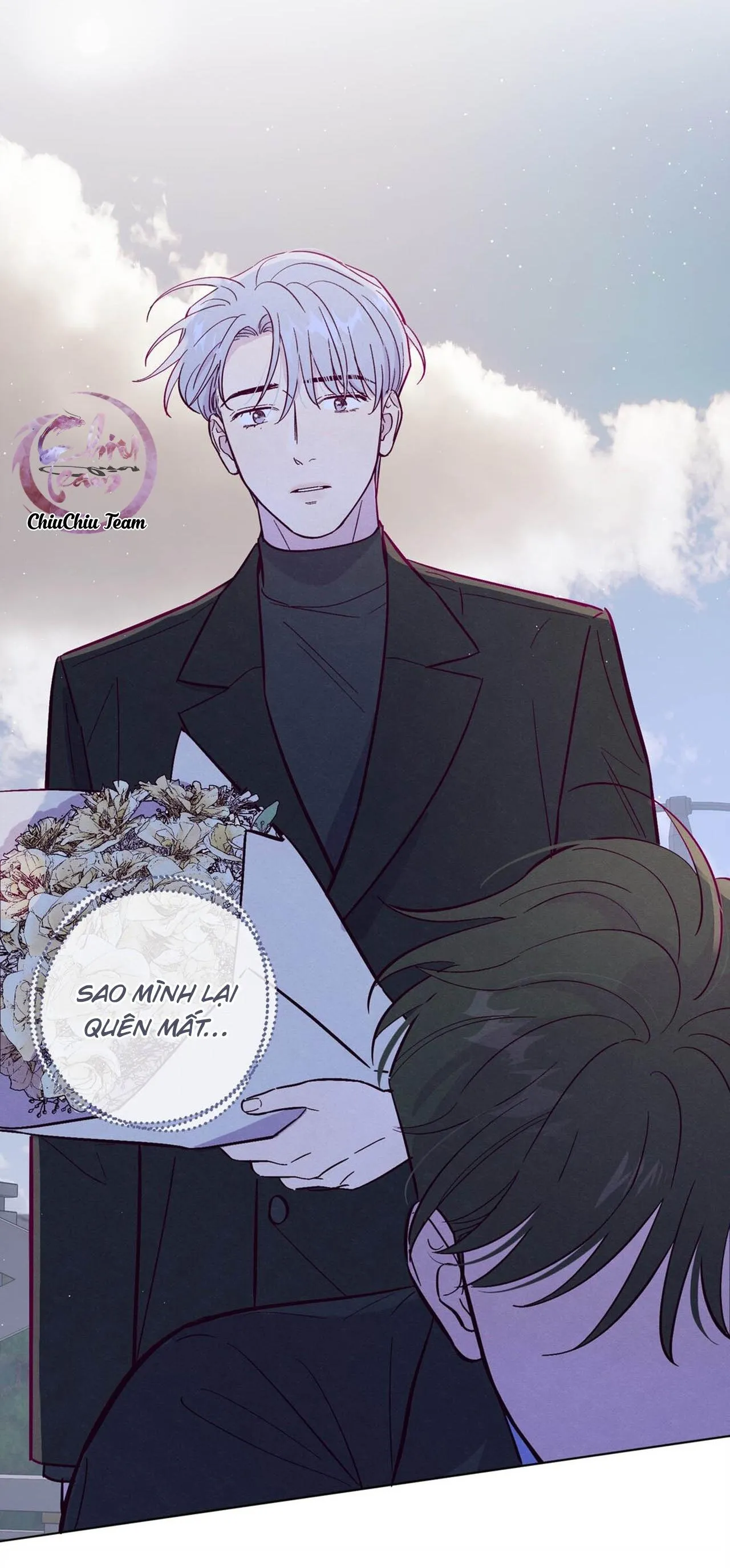 Giăng Bẫy Bác Sĩ Hồ Ly Chapter 70 Trang 42