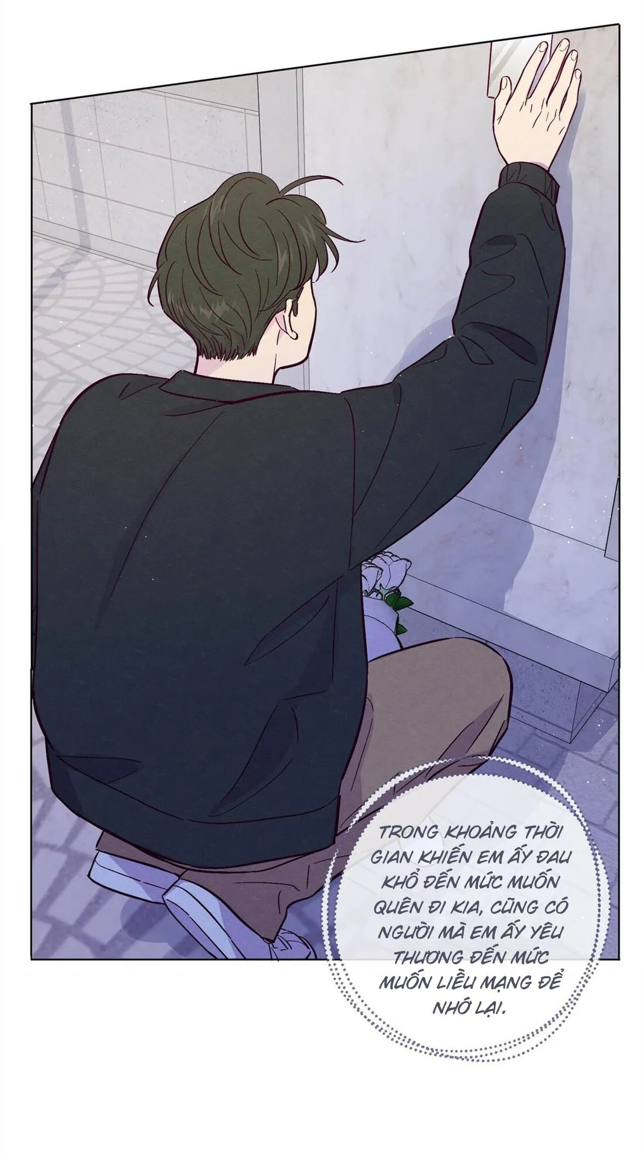 Giăng Bẫy Bác Sĩ Hồ Ly Chapter 70 Trang 43