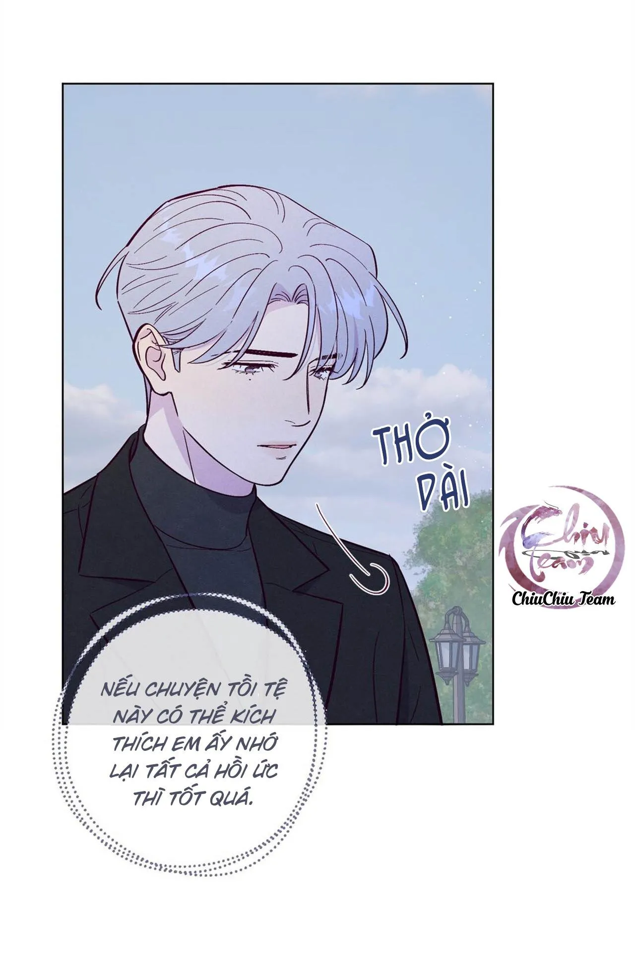 Giăng Bẫy Bác Sĩ Hồ Ly Chapter 70 Trang 44