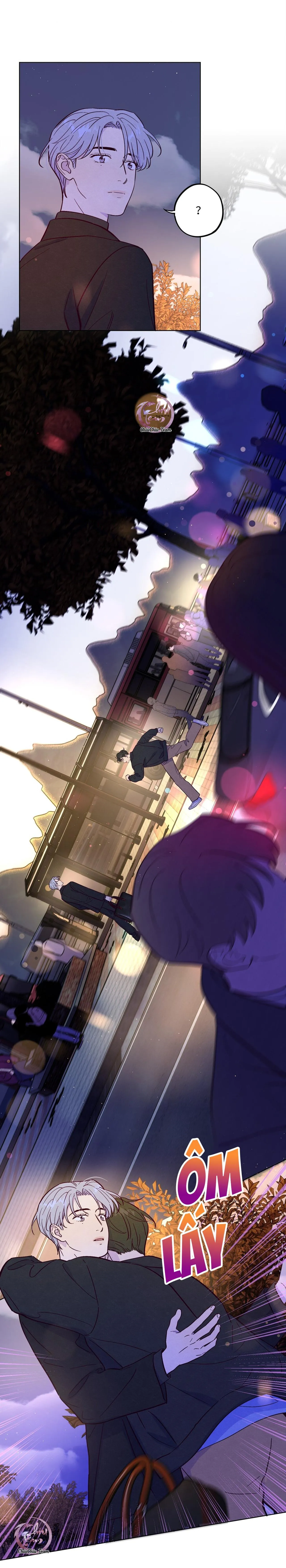 Giăng Bẫy Bác Sĩ Hồ Ly Chapter 72 Trang 11