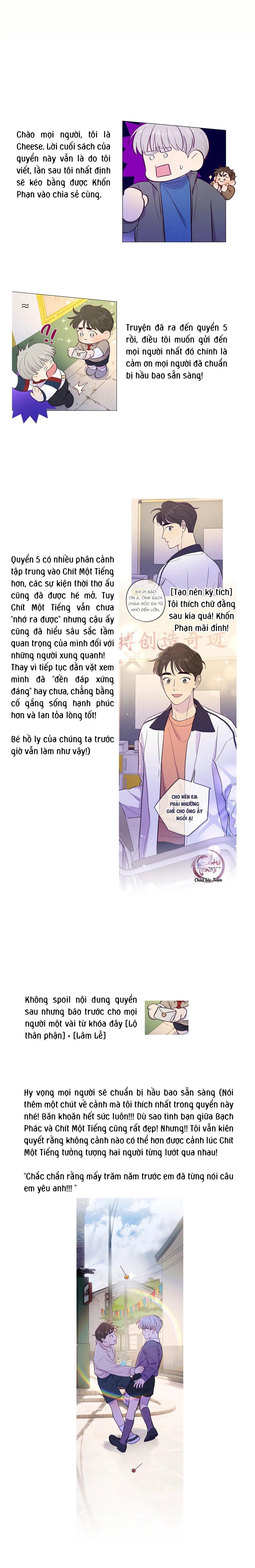 Giăng Bẫy Bác Sĩ Hồ Ly Chapter 72 Trang 14