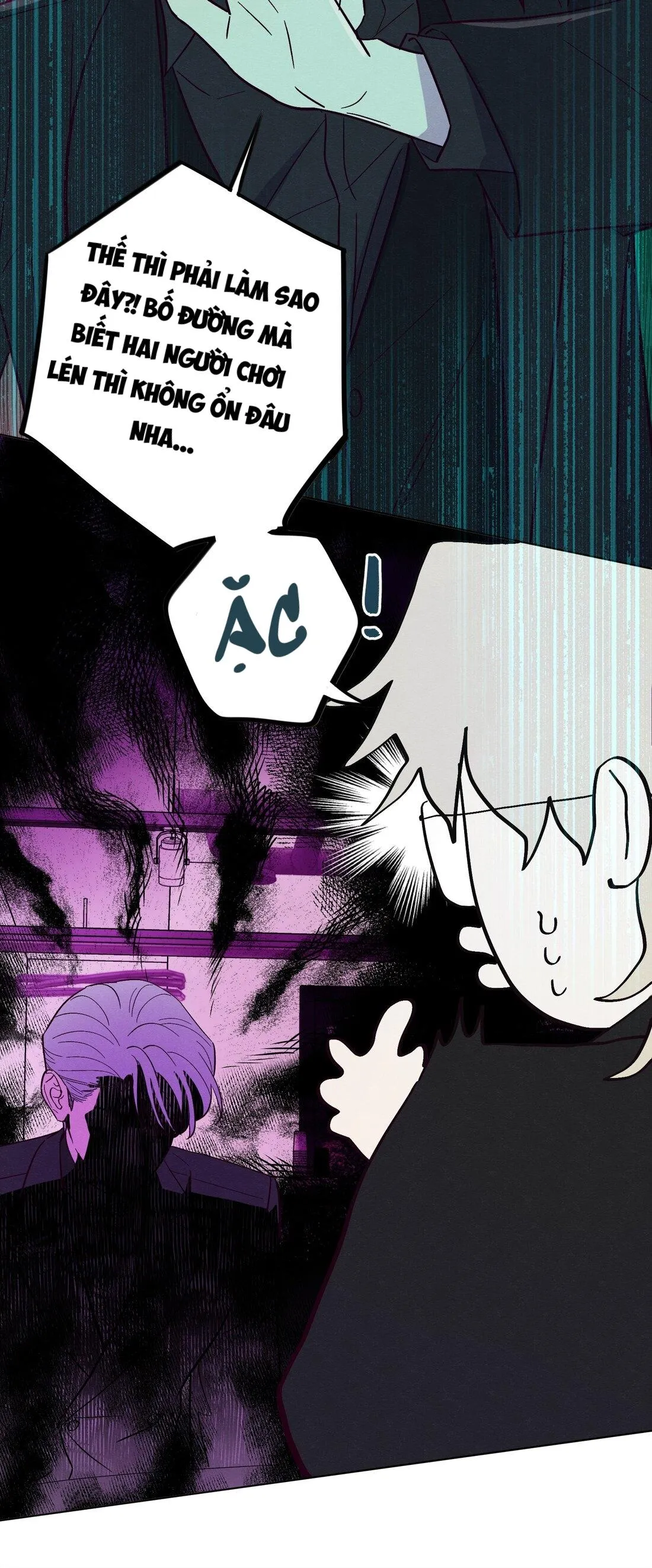 Giăng Bẫy Bác Sĩ Hồ Ly Chapter 73 Trang 4