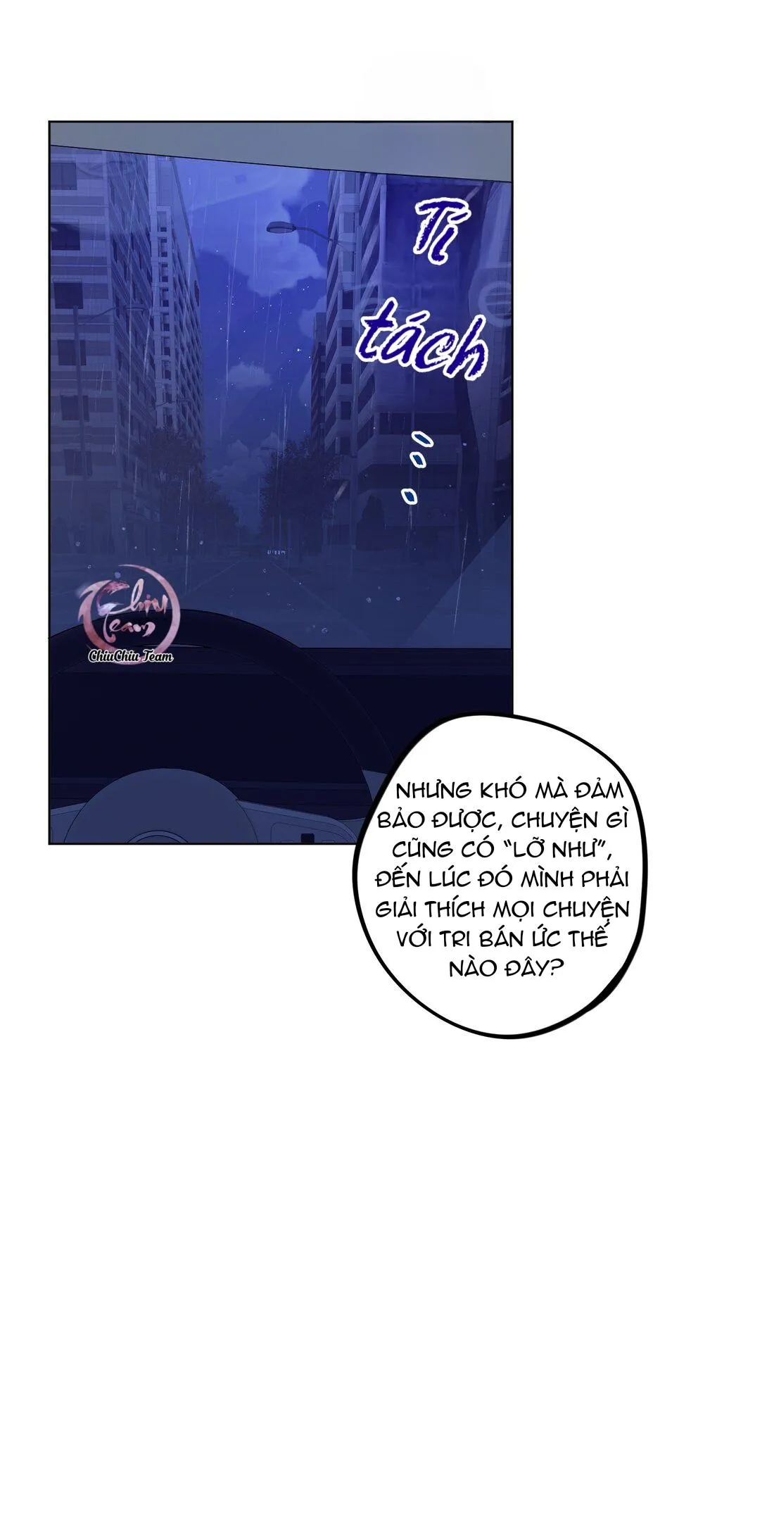 Giăng Bẫy Bác Sĩ Hồ Ly Chapter 73 Trang 14