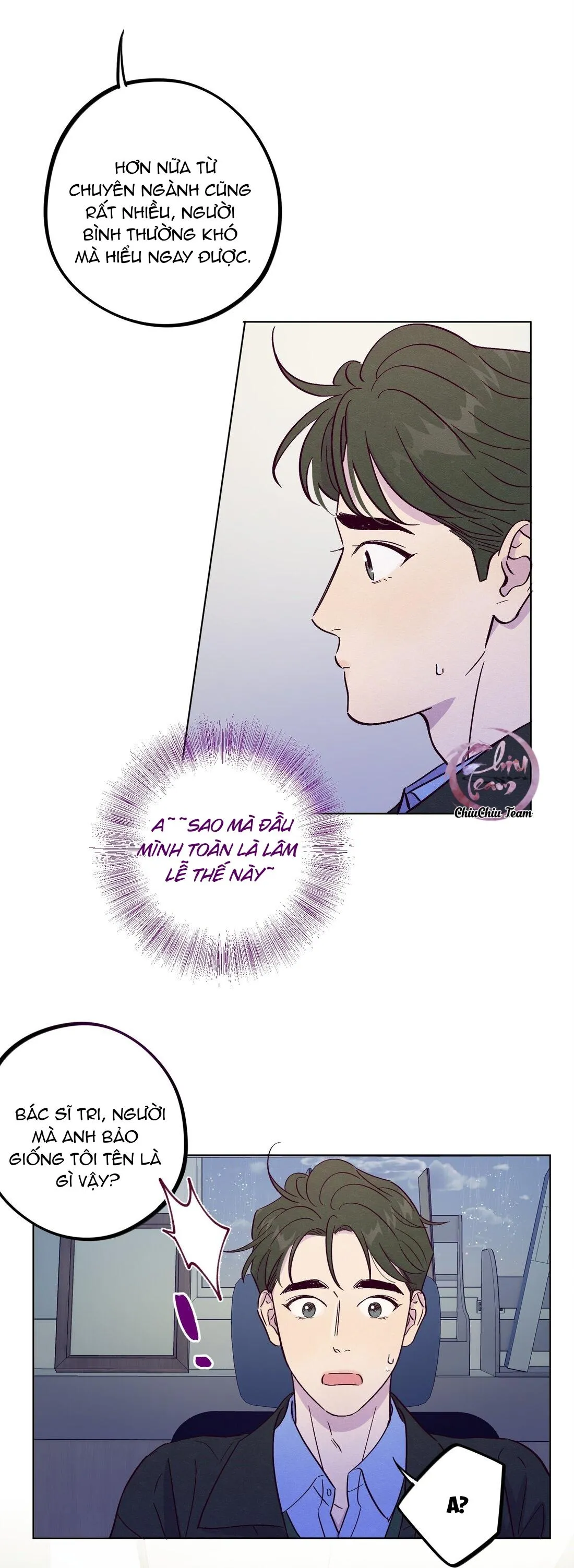 Giăng Bẫy Bác Sĩ Hồ Ly Chapter 73 Trang 25