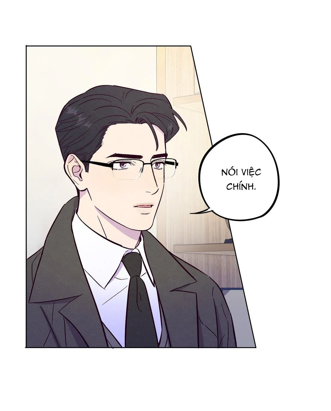 Giăng Bẫy Bác Sĩ Hồ Ly Chapter 74 Trang 3