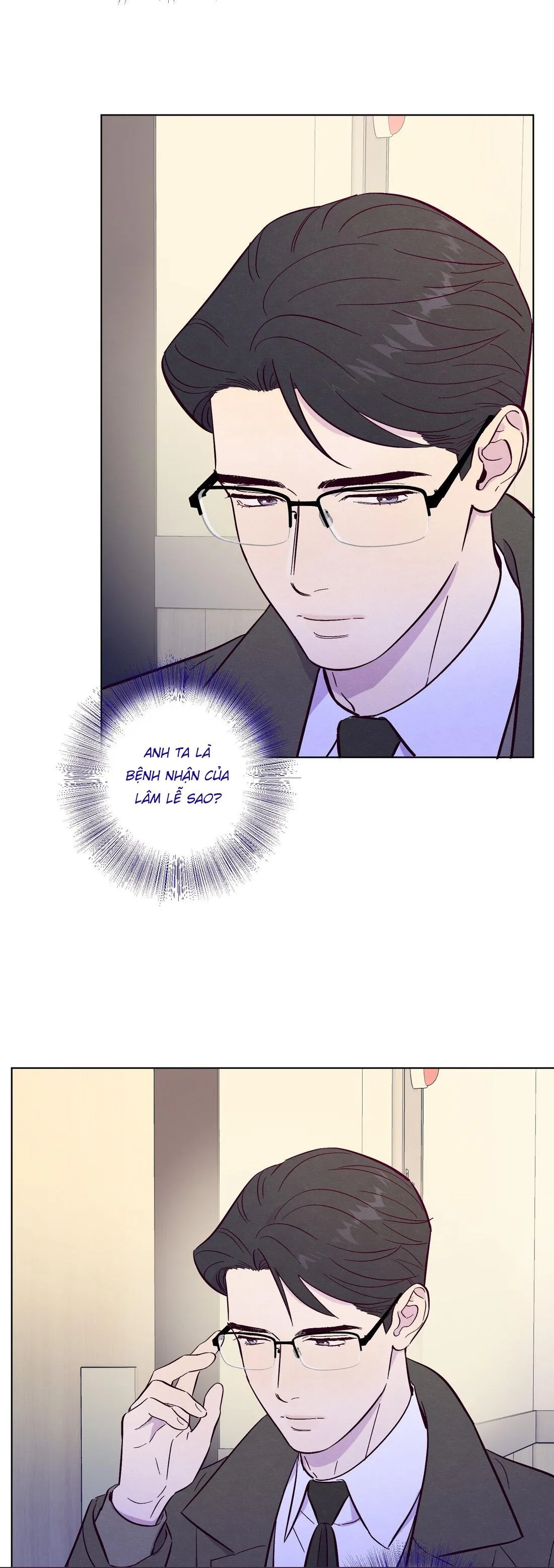 Giăng Bẫy Bác Sĩ Hồ Ly Chapter 74 Trang 10