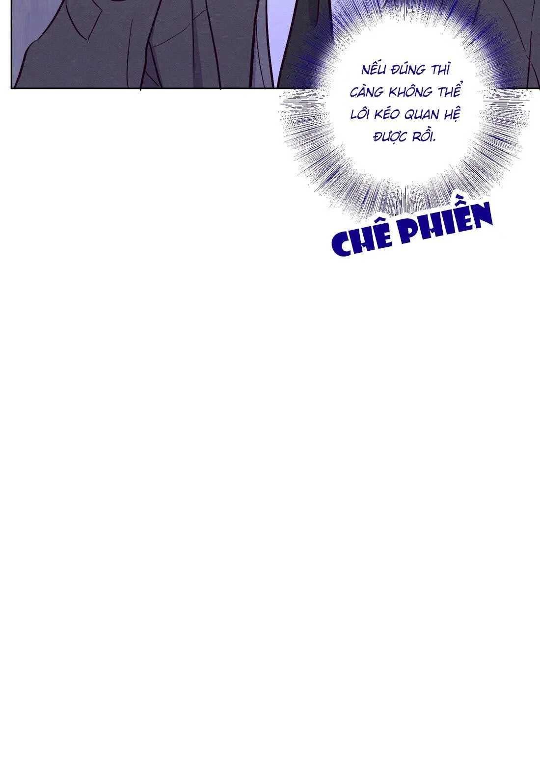 Giăng Bẫy Bác Sĩ Hồ Ly Chapter 74 Trang 11