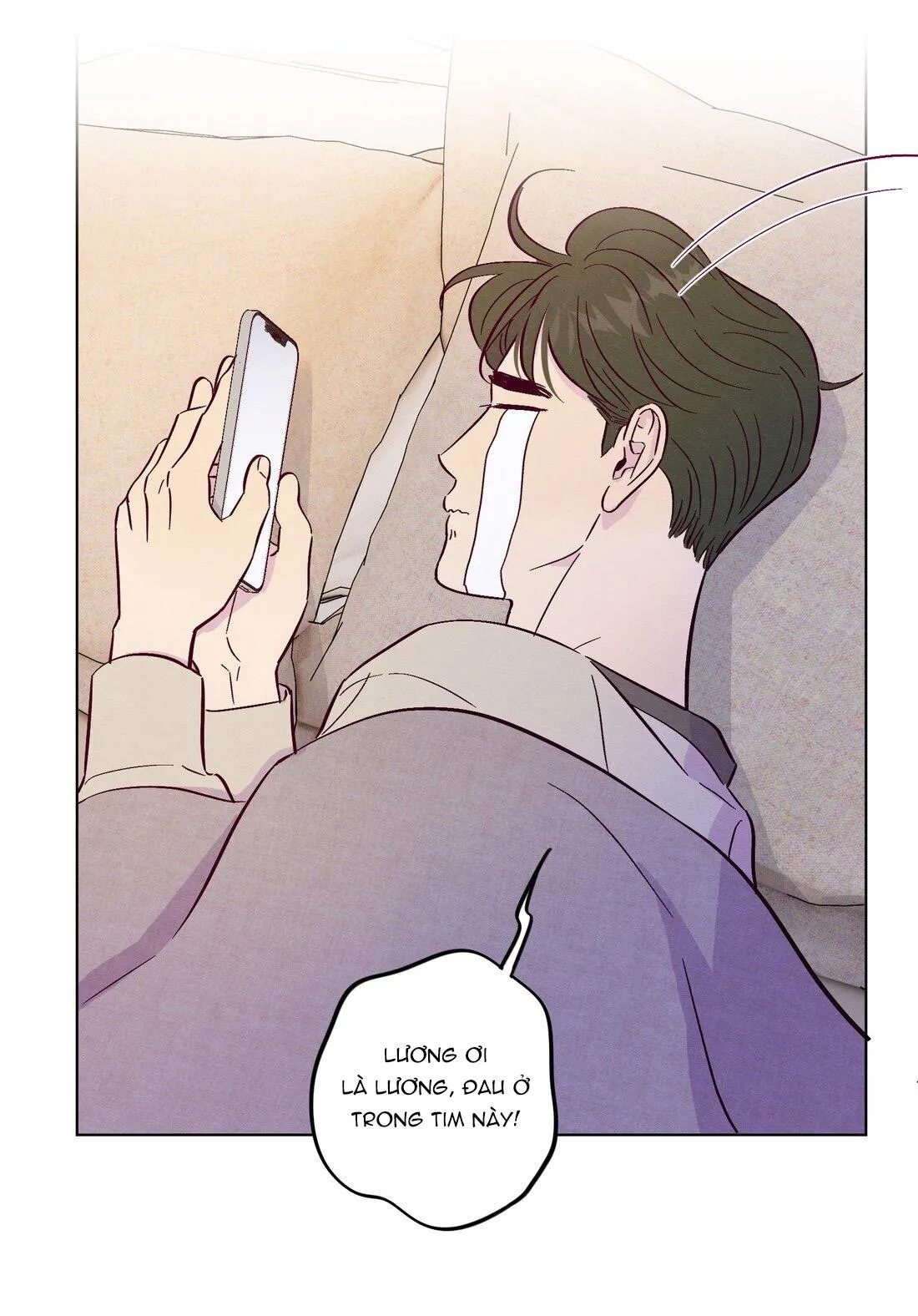 Giăng Bẫy Bác Sĩ Hồ Ly Chapter 74 Trang 13