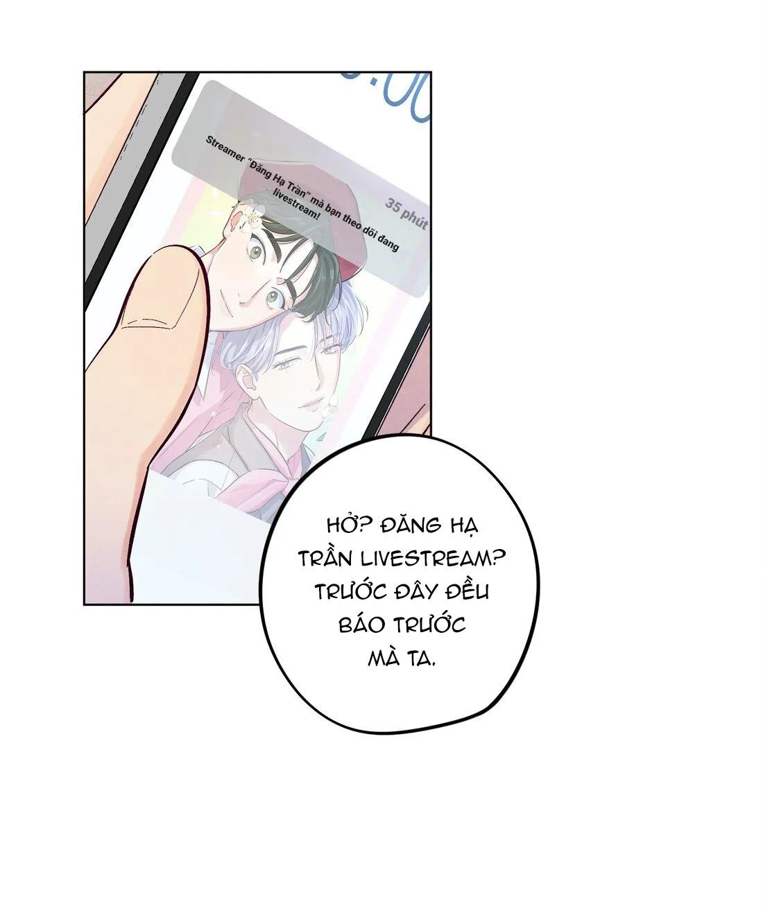 Giăng Bẫy Bác Sĩ Hồ Ly Chapter 74 Trang 14